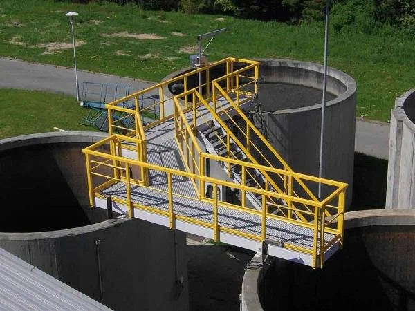 Portfolio – GFK-Geländer | Plaschke Tezett