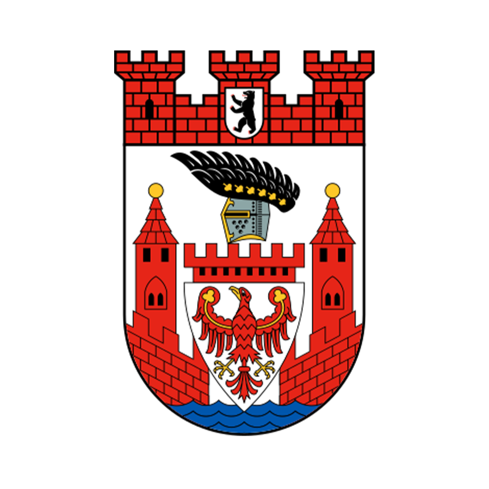 Berlin – Bezirk Spandau