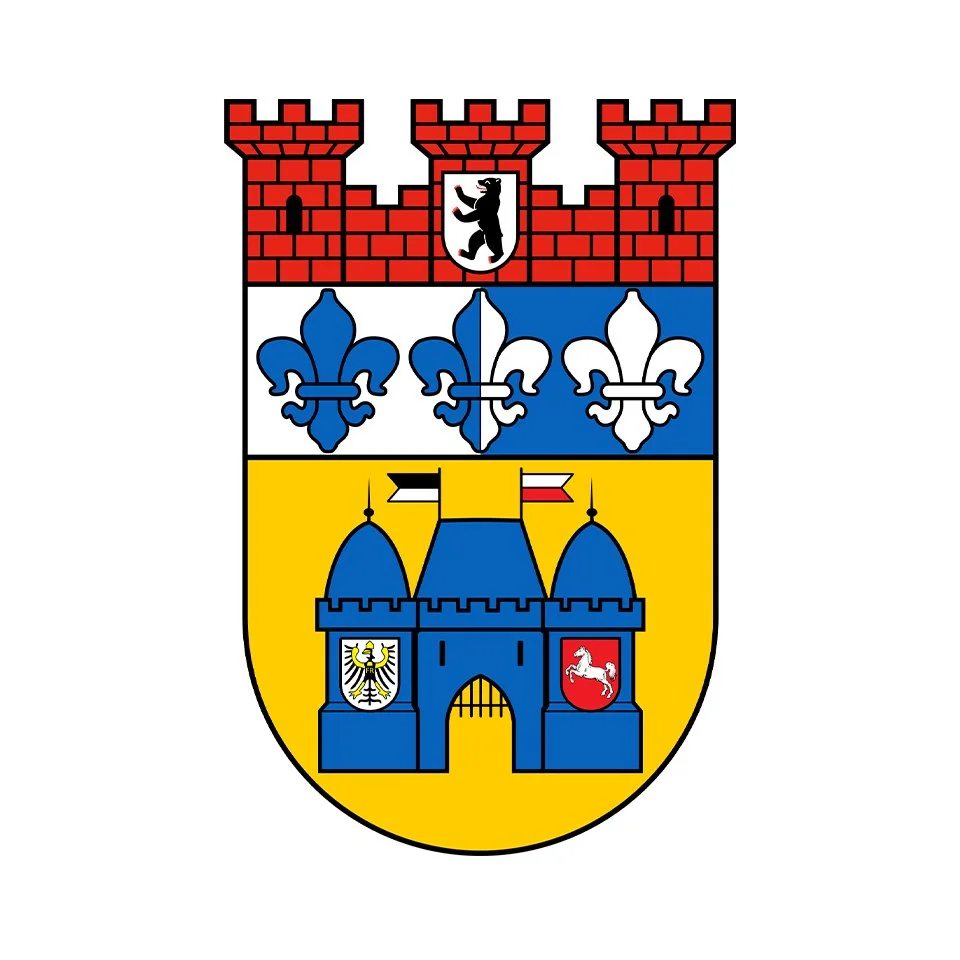 Berlin – Bezirk Charlottenburg-Wilmersdorf