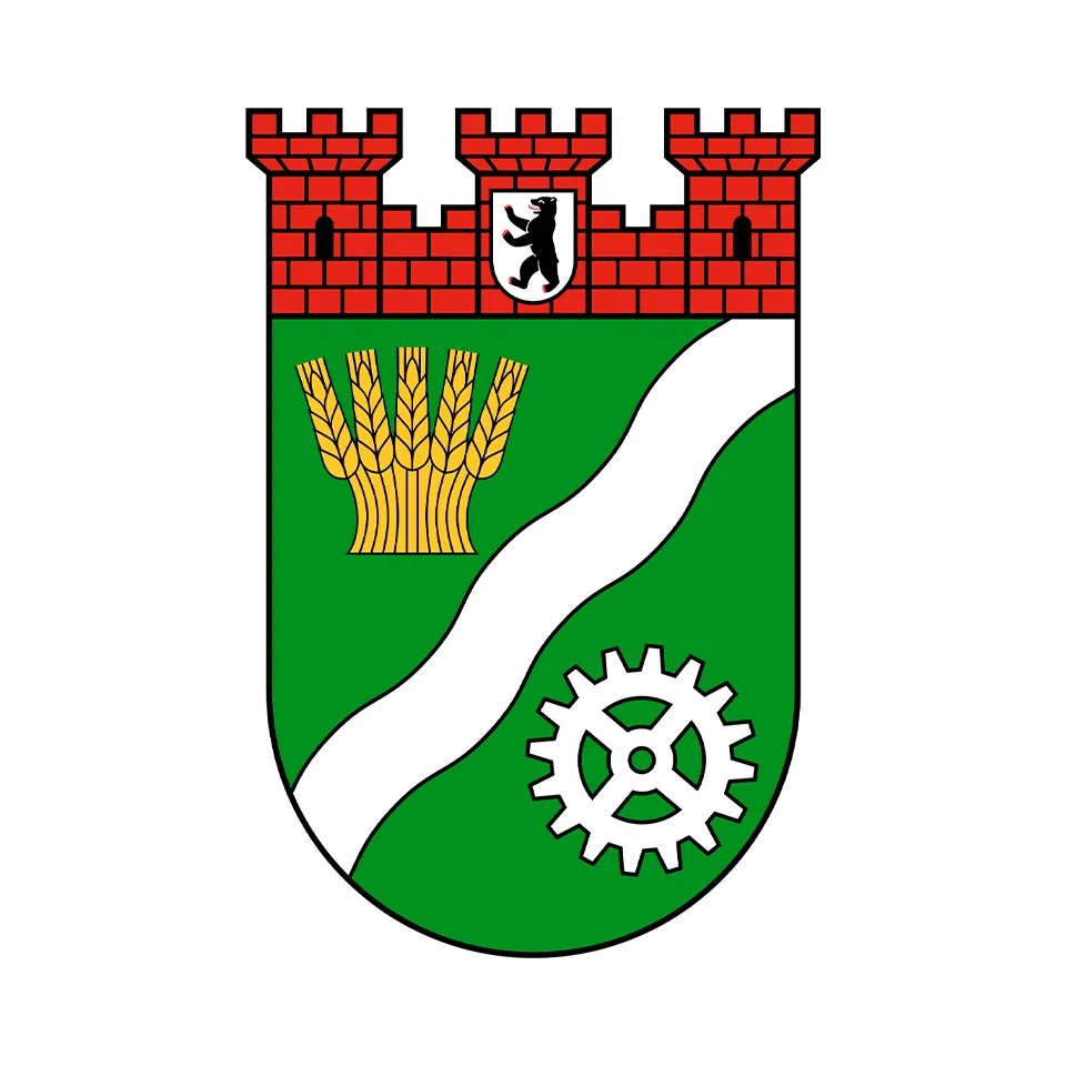 Berlin – Bezirk Marzahn-Hellersdorf