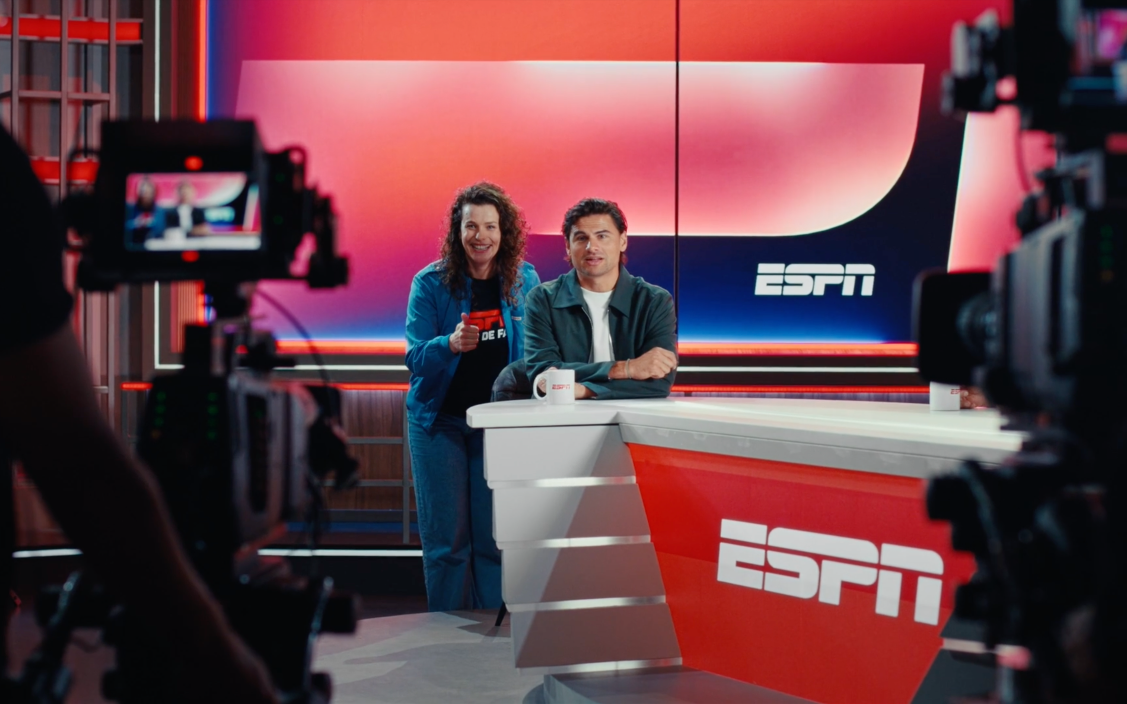 ESPN Start of season