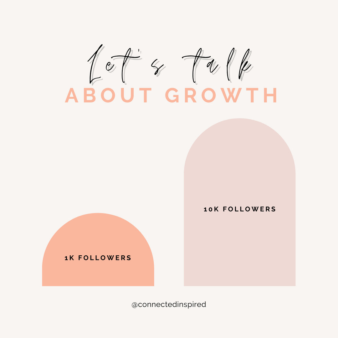 Slow &amp; steady growth is still growth.  A little louder for the people in the back&hellip;⠀⠀⠀⠀⠀⠀⠀⠀⠀
⠀⠀⠀⠀⠀⠀⠀⠀⠀
I&rsquo;m all about that microwave life 2 minutes and ping it&rsquo;s done. ⠀⠀⠀⠀⠀⠀⠀⠀⠀
Social media isn&rsquo;t like a microwave you can&r