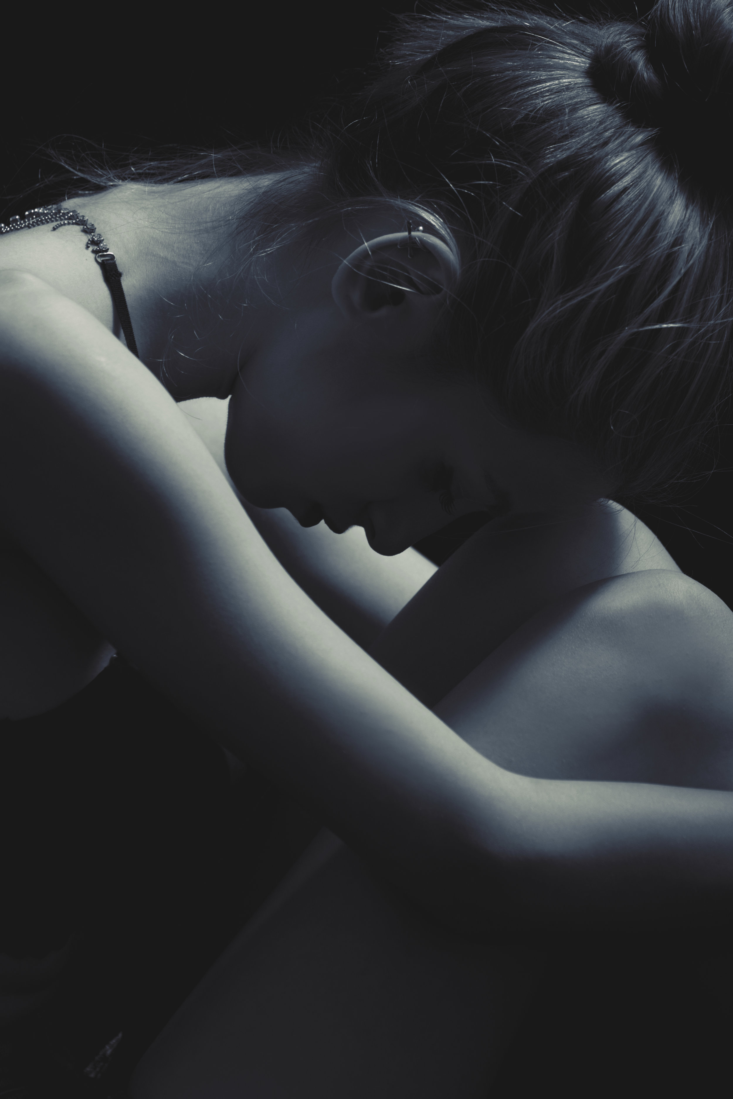 It's Not Me, It's You