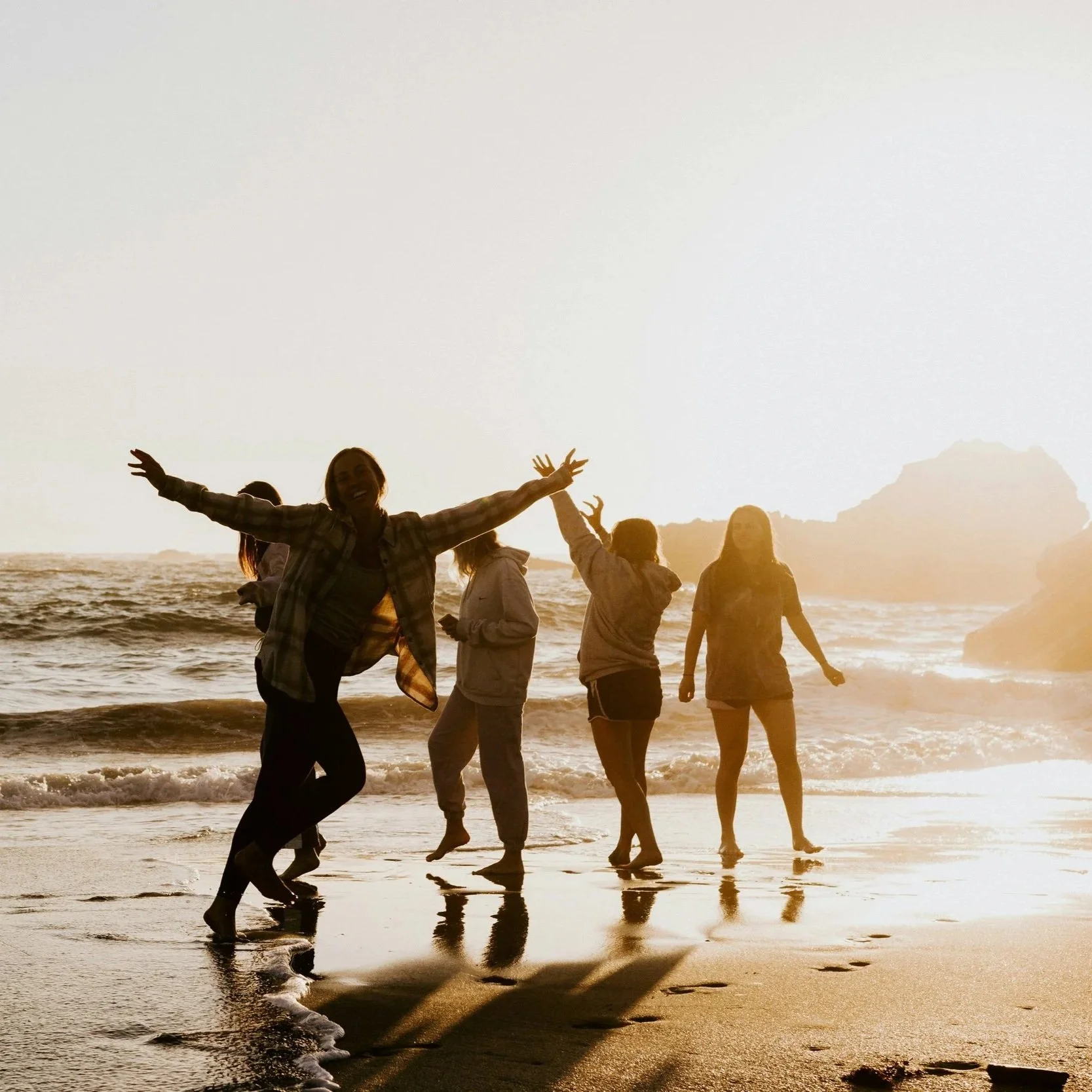 Happenings in the Forced Joy Club