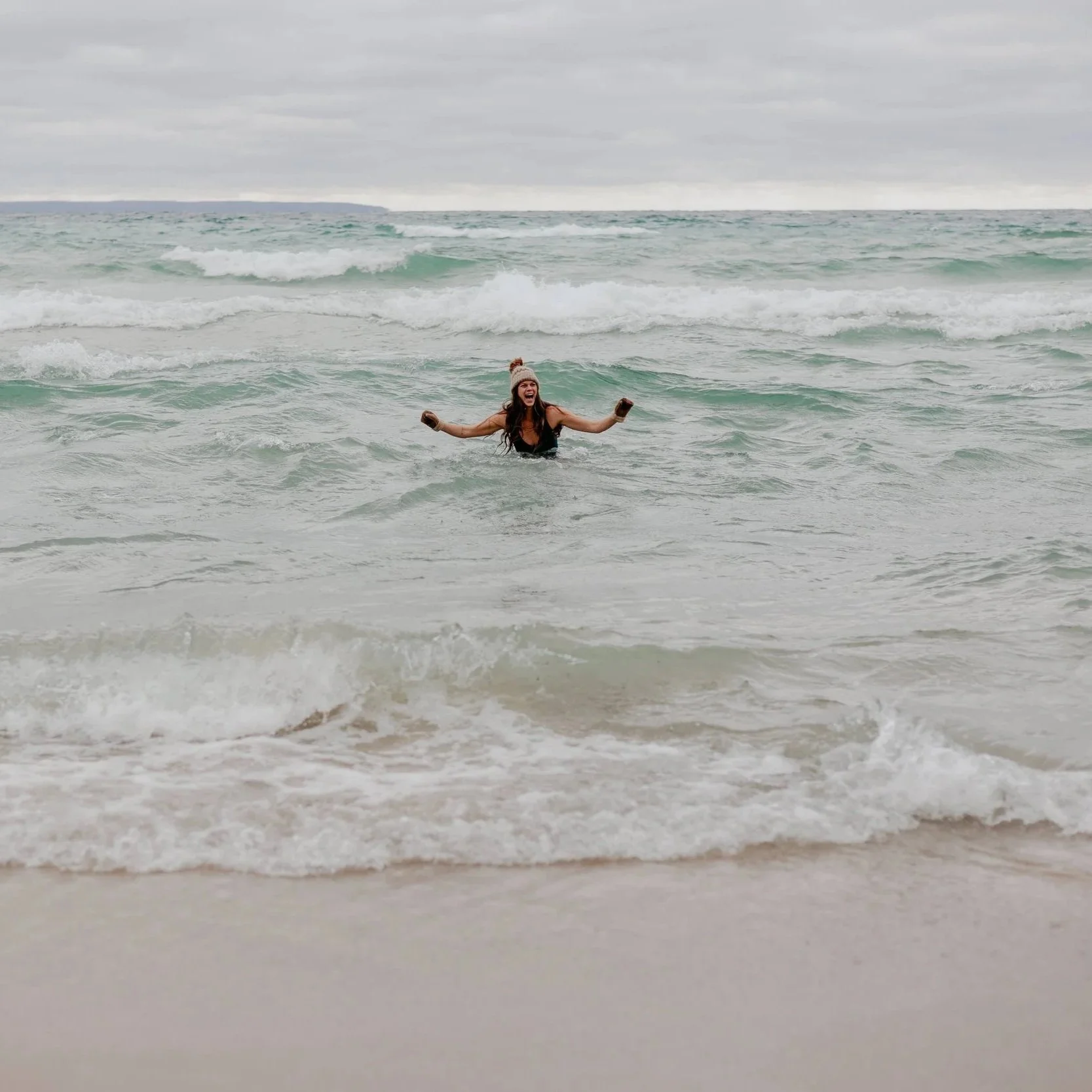 I Didn't Choose This Life