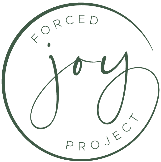 Forced Joy Project