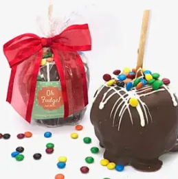  
  Oh Fudge & More: BOOTH 465
     specialty chocolates and fudge company that prides ourselves on fresh small batch confections with only the finest ingredients.  
 Visit Website 