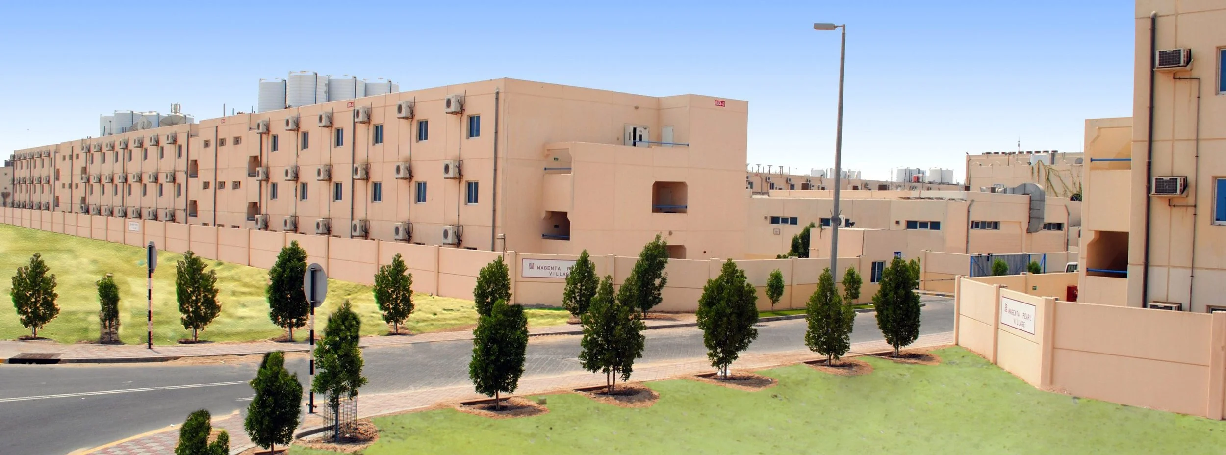 MAGENTA Gulf Real Estate Management L.L.C  Banner.jpg