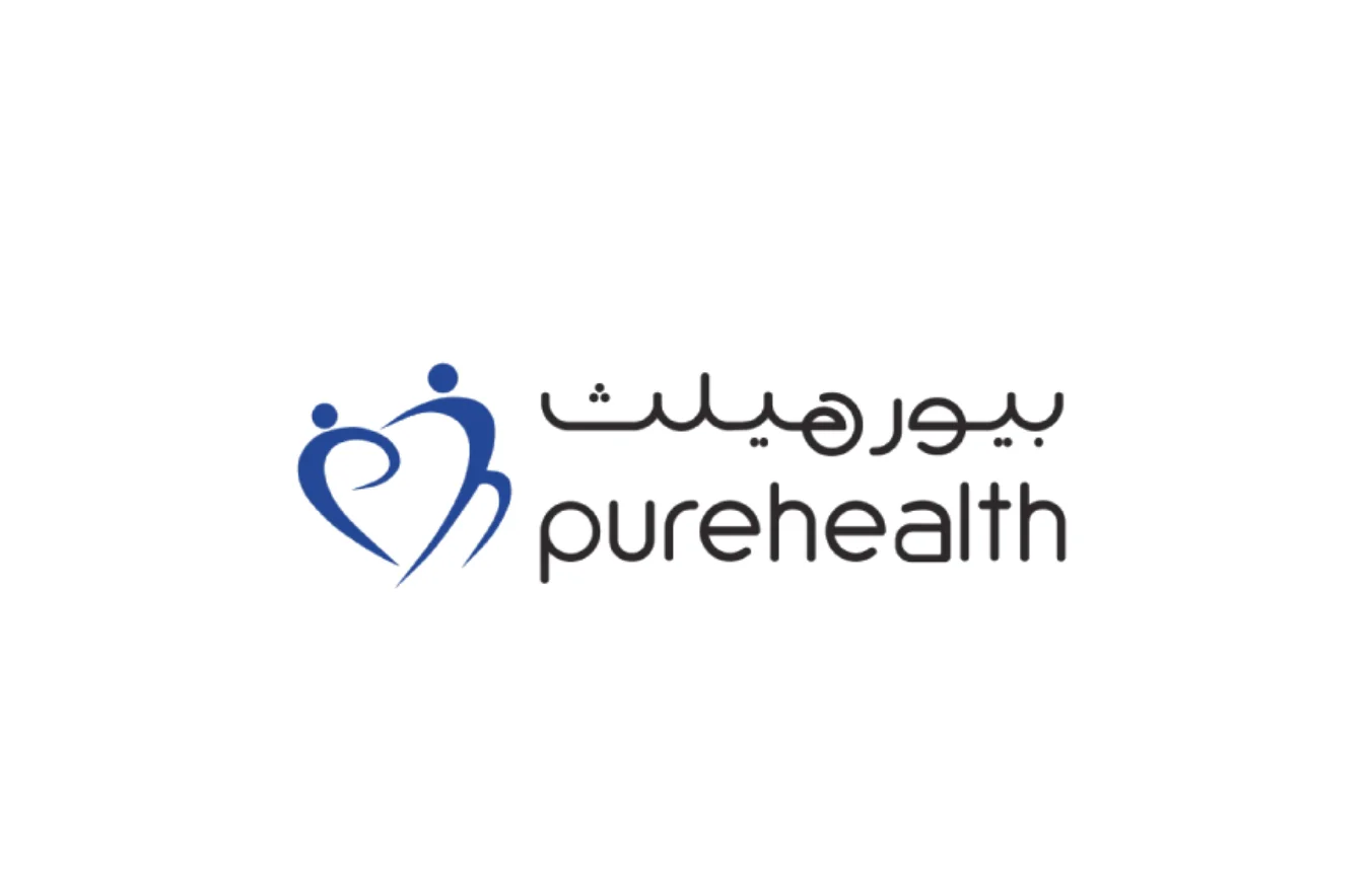 Pureehs Logo EBG — Emirates Business Group