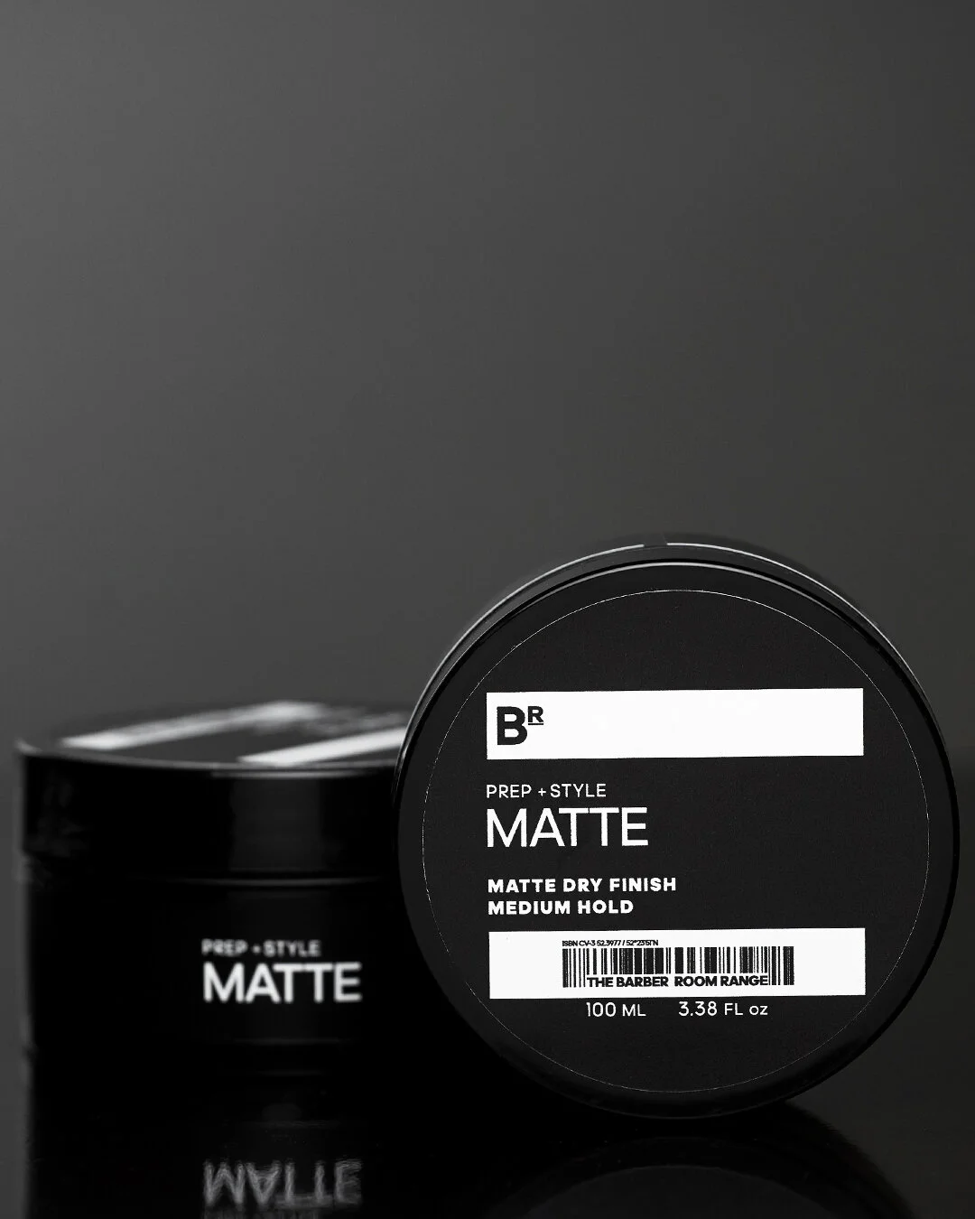 PREP+STYLE- MATTE
