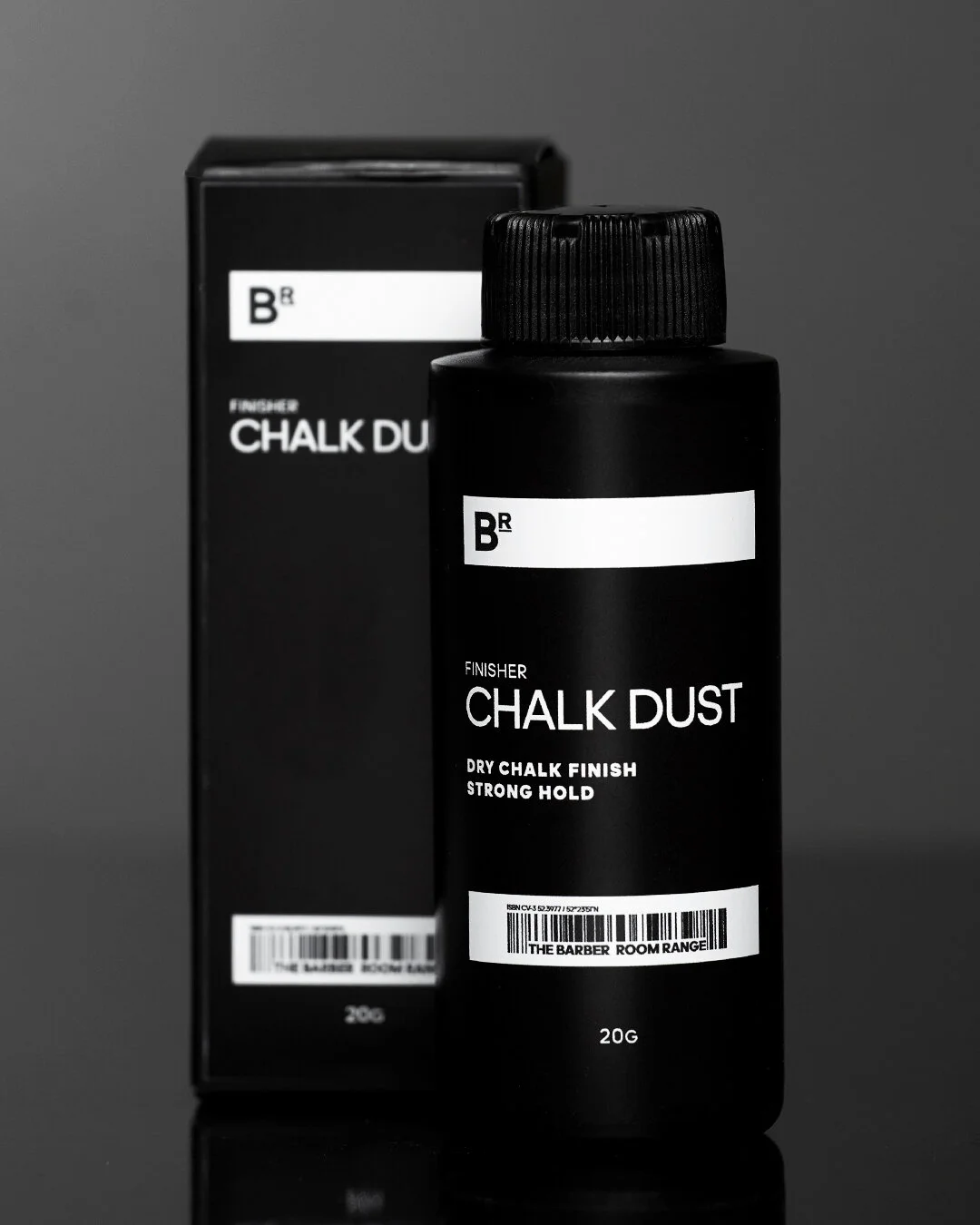 CHALK DUST