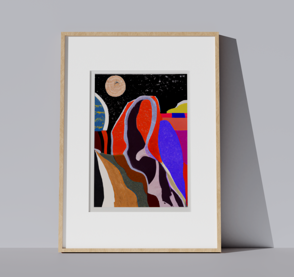 'Celestial Soul' series (ii)