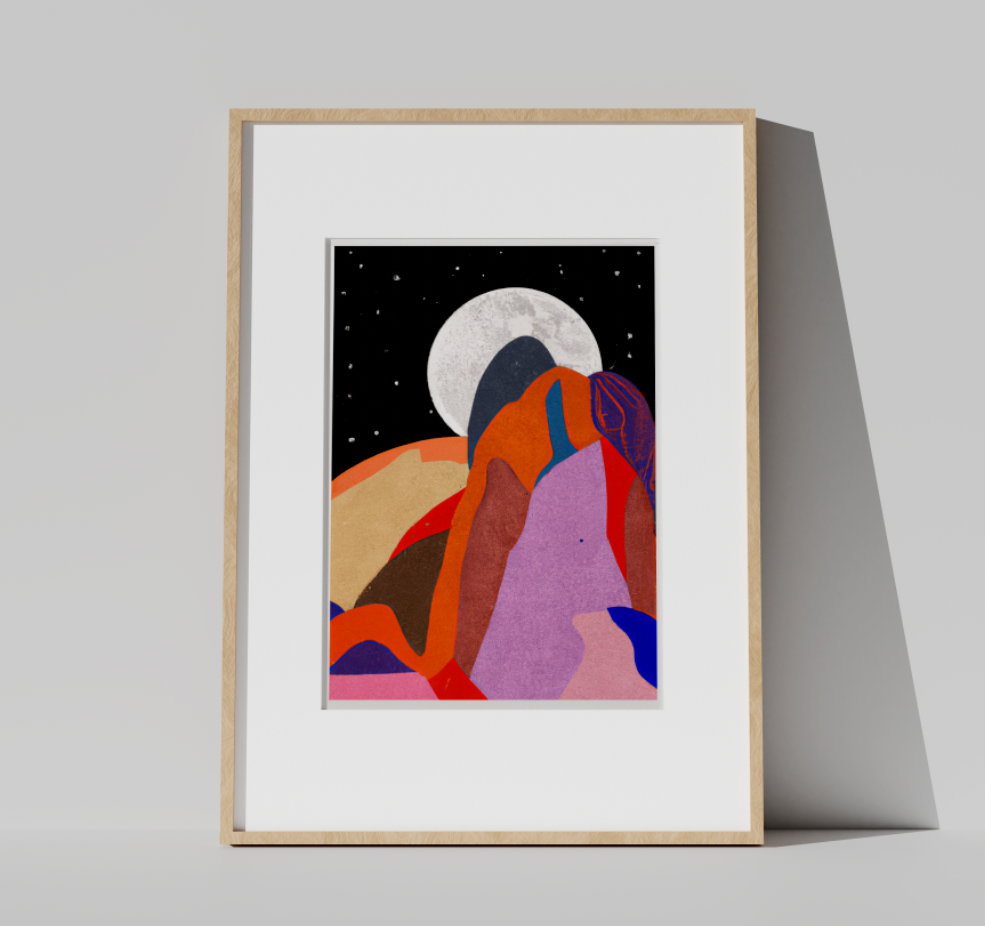 Celestial Soul (iii)