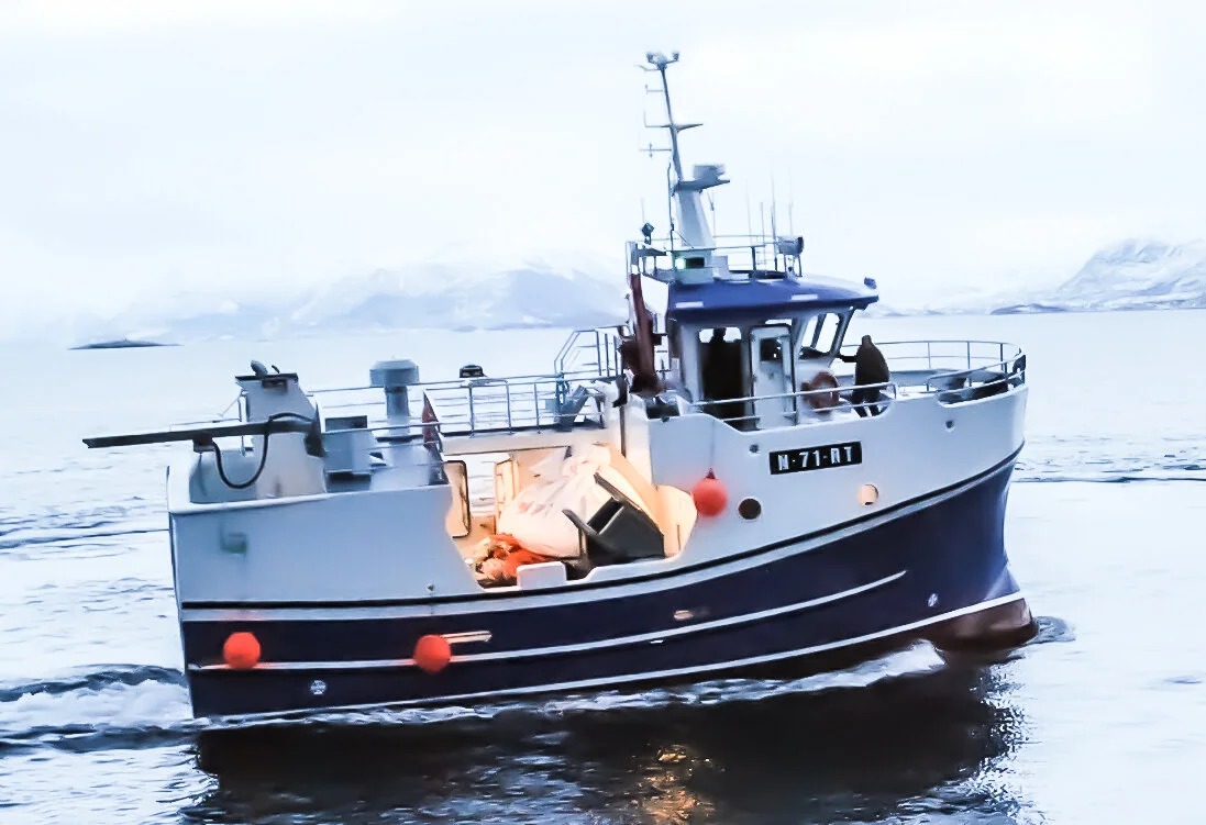 ROSØY