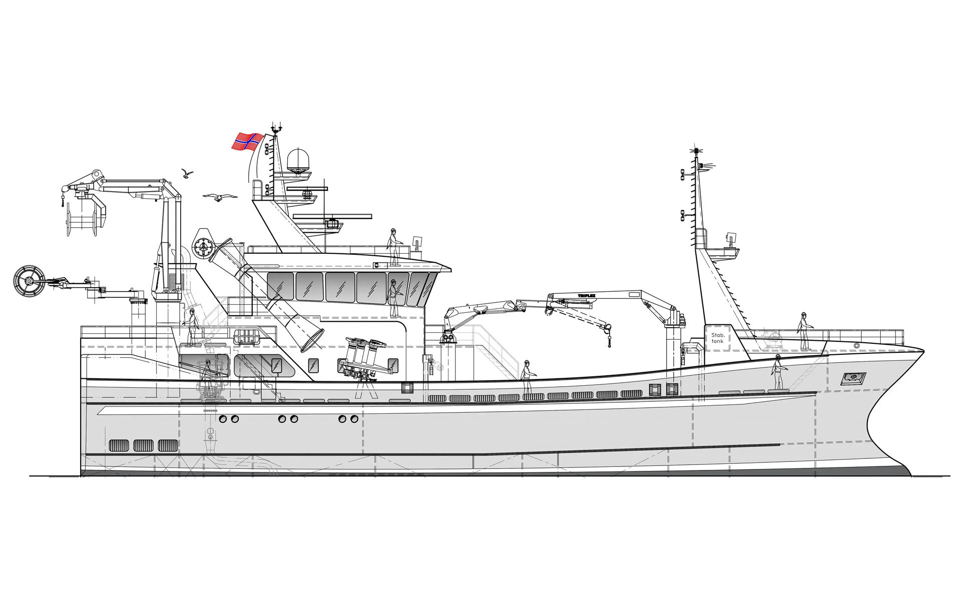 42m SNURPENOT