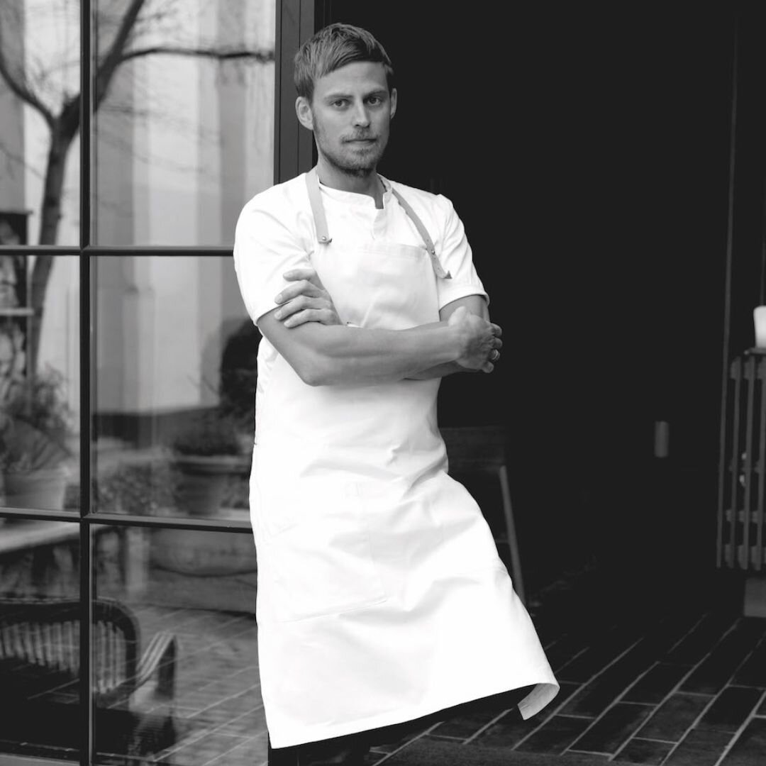 Nicolai N&oslash;rregaard is considered the representative of the Nordic Cuisine movement. This 38-year-old Dane was born on the island of Bornholm. The island, with its rather harsh climate, is located 180 km off the Danish coast in the middle of th