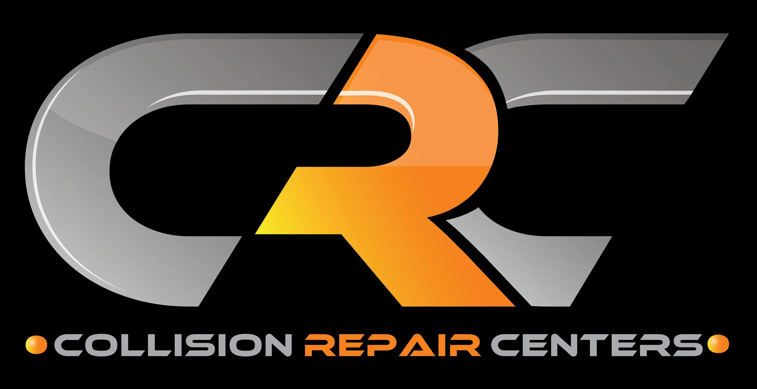 Collision Repair Center repair shop photo 1