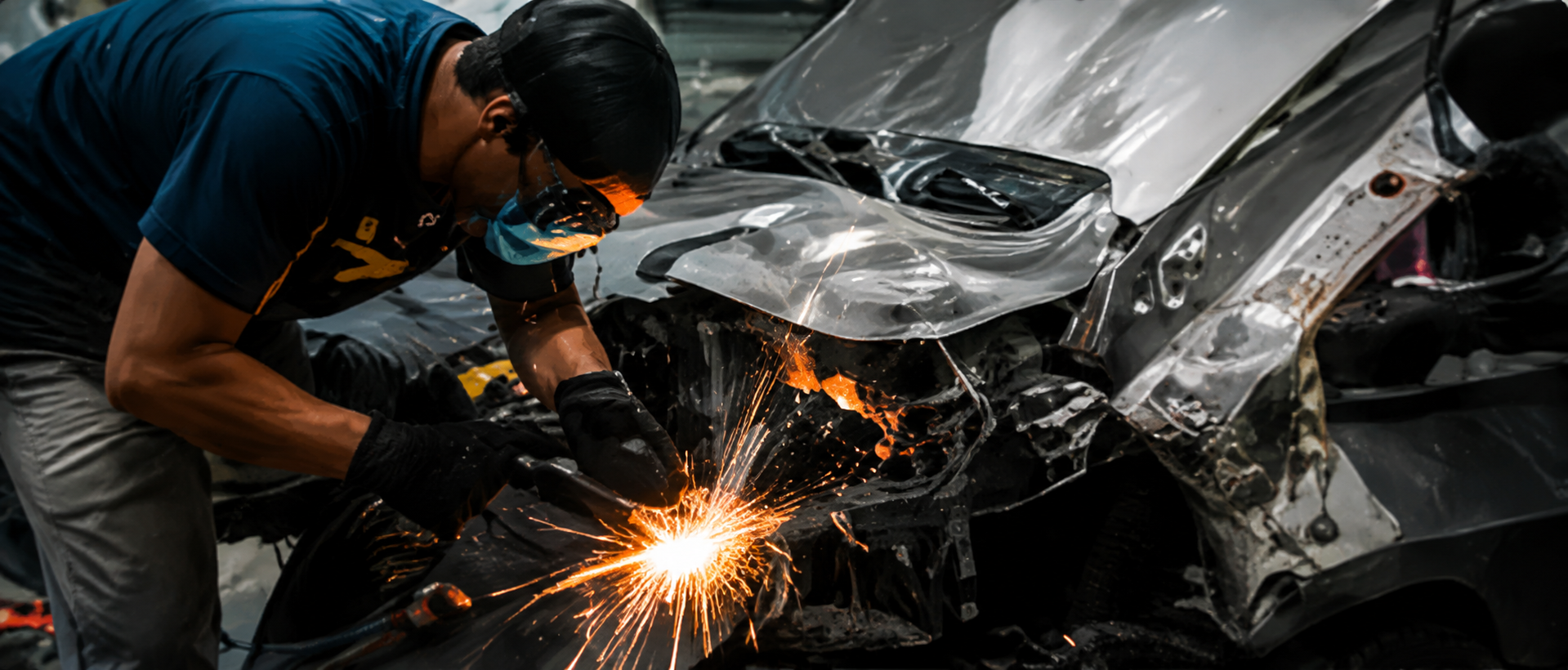 Collision Repair