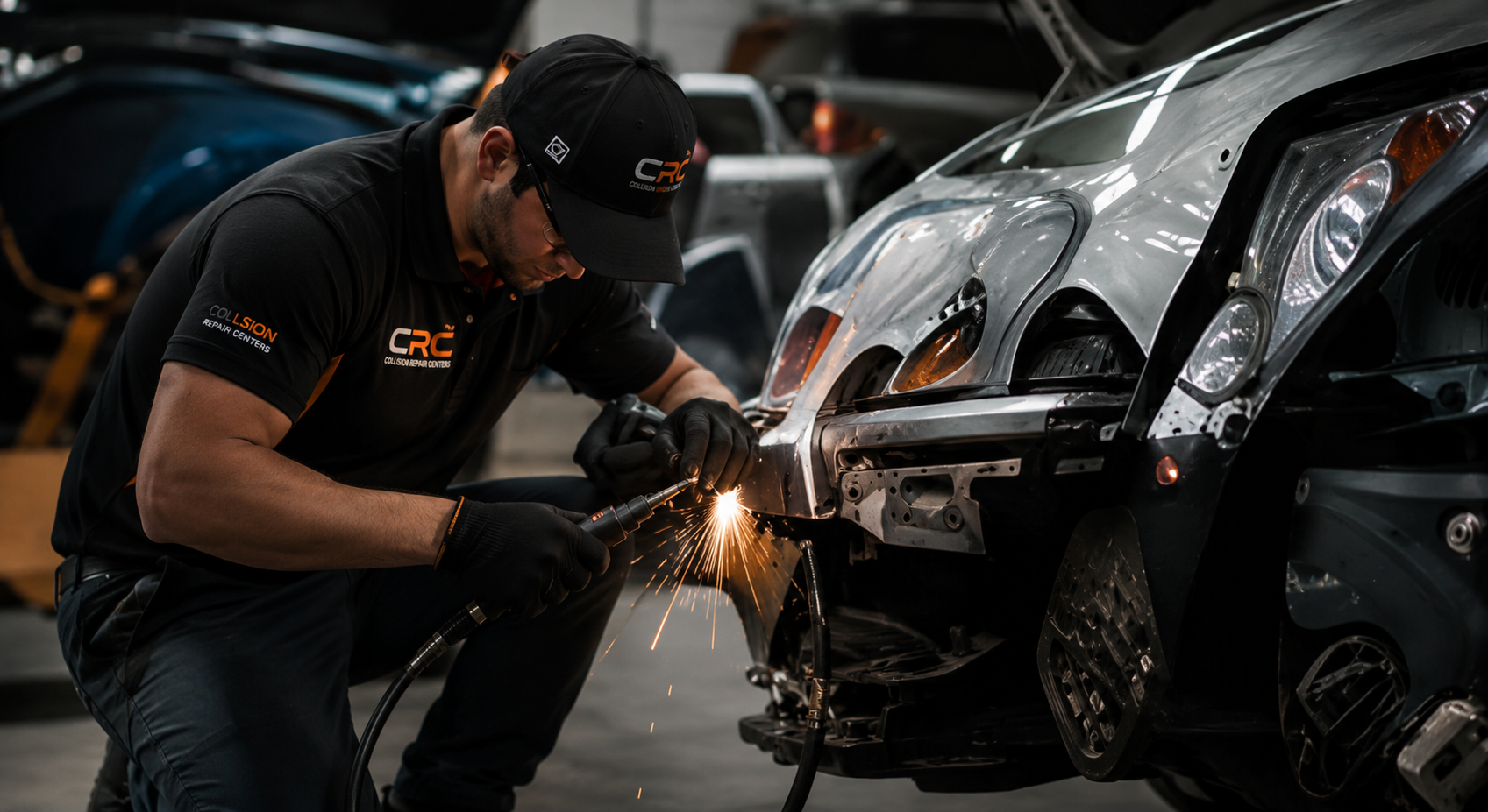 Collision Repair