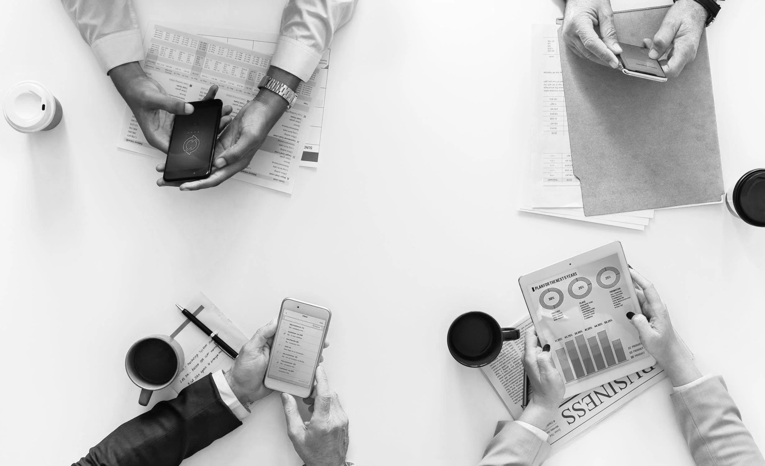An Introduction to Revenue-Based Finance