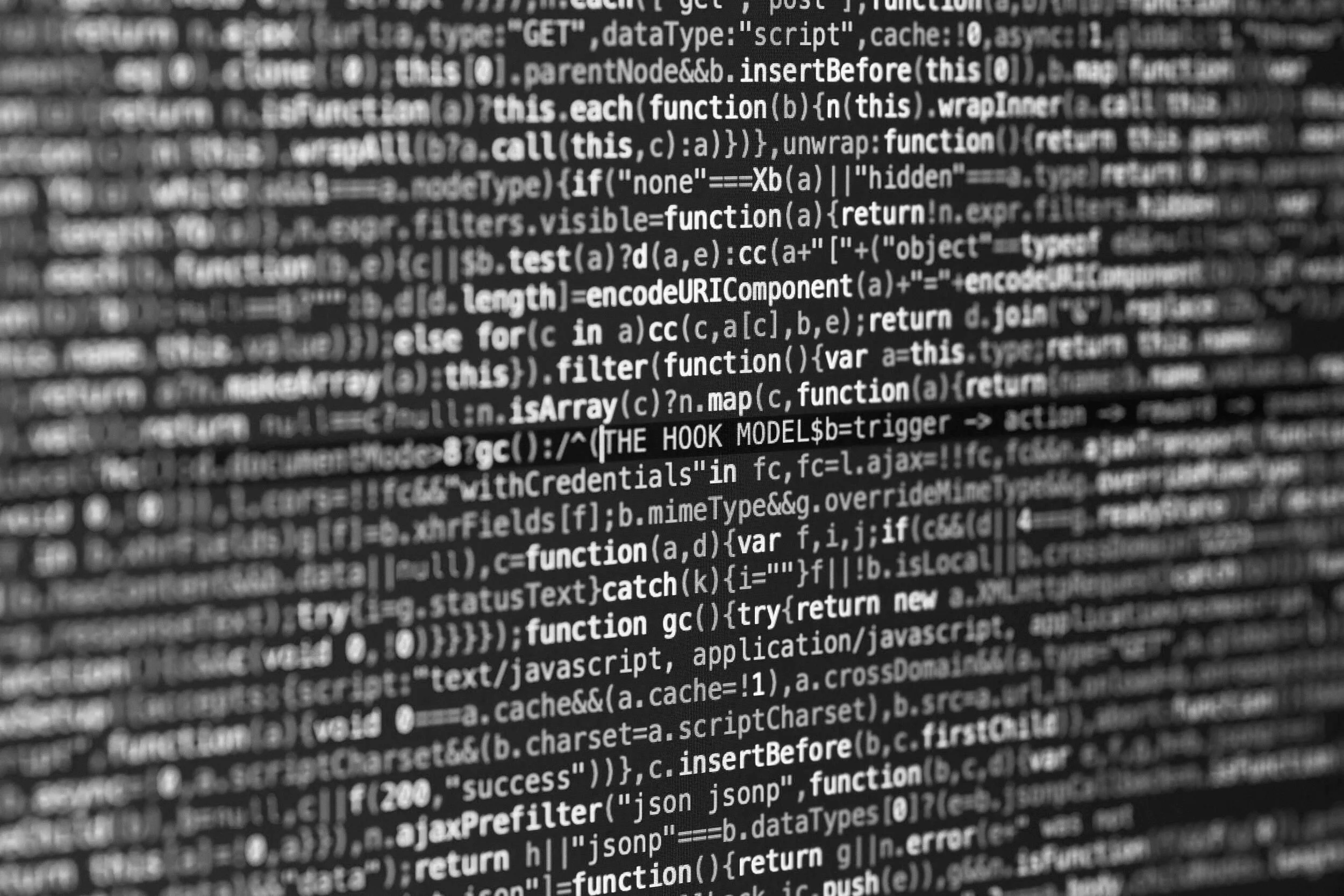 What happens to my data?