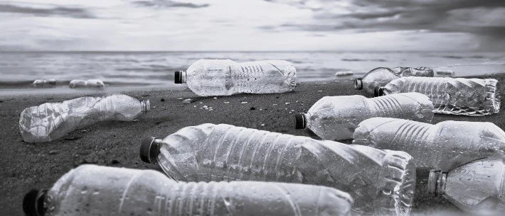 Microplastic Pollution - let’s get tackling with technology