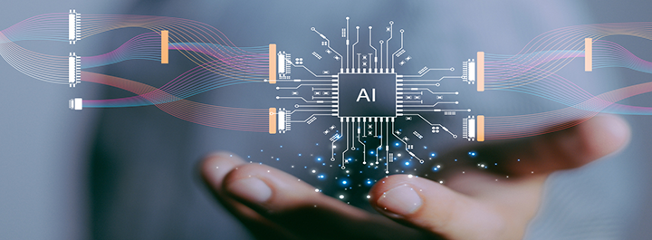 Are you ready for AI in the workplace