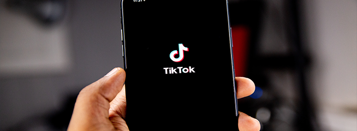 TikTok is fined £12.7 million by the ICO for failing to safeguard children’s data
