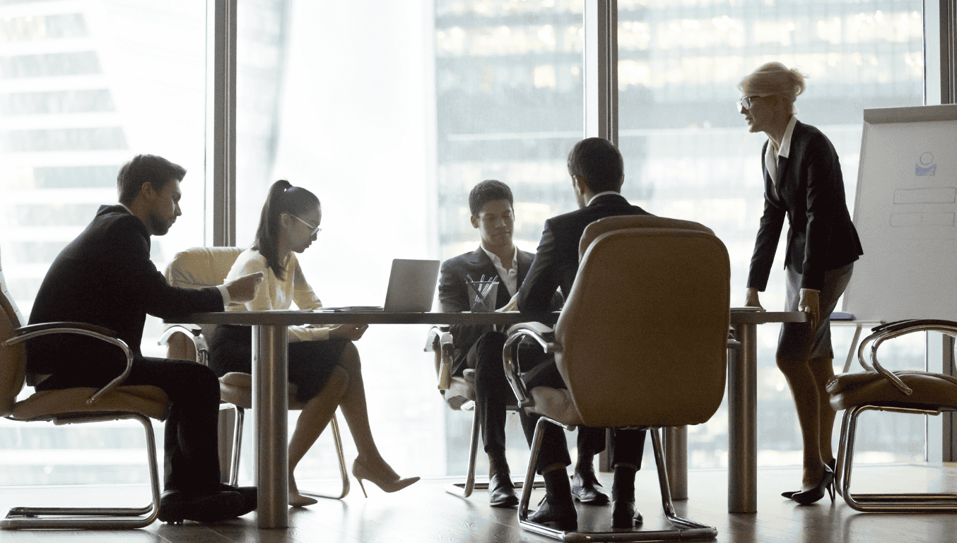 Directors Duties: Honesty and Goodfaith 