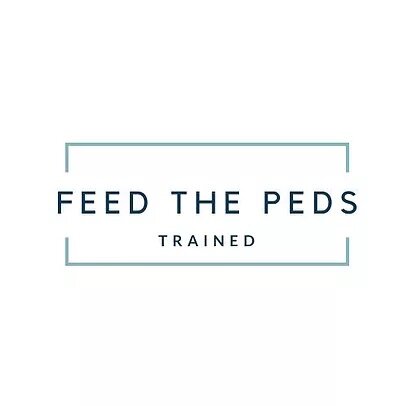 Feed the Peds Trained