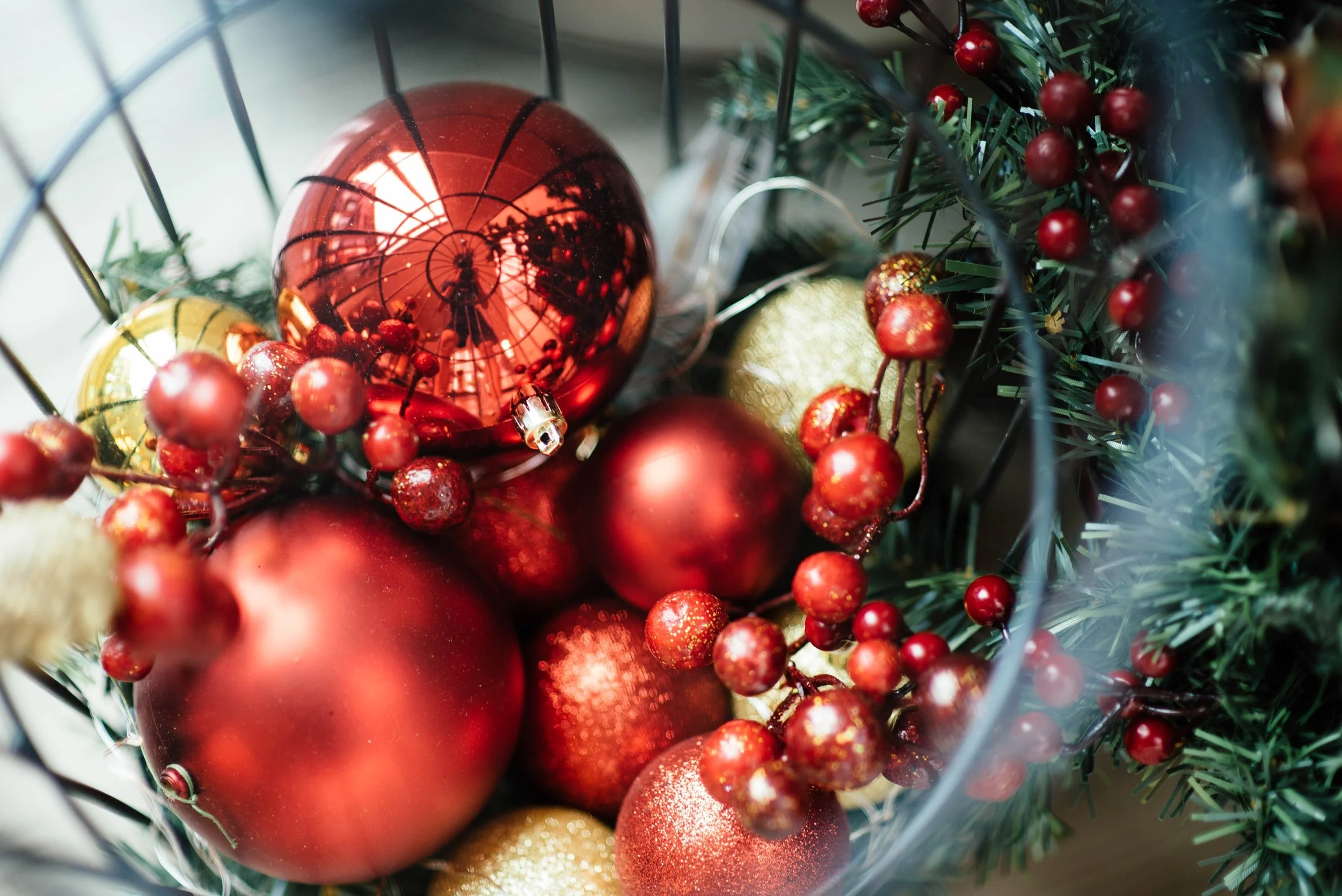Ways to Work on Speech and Language During the Holidays