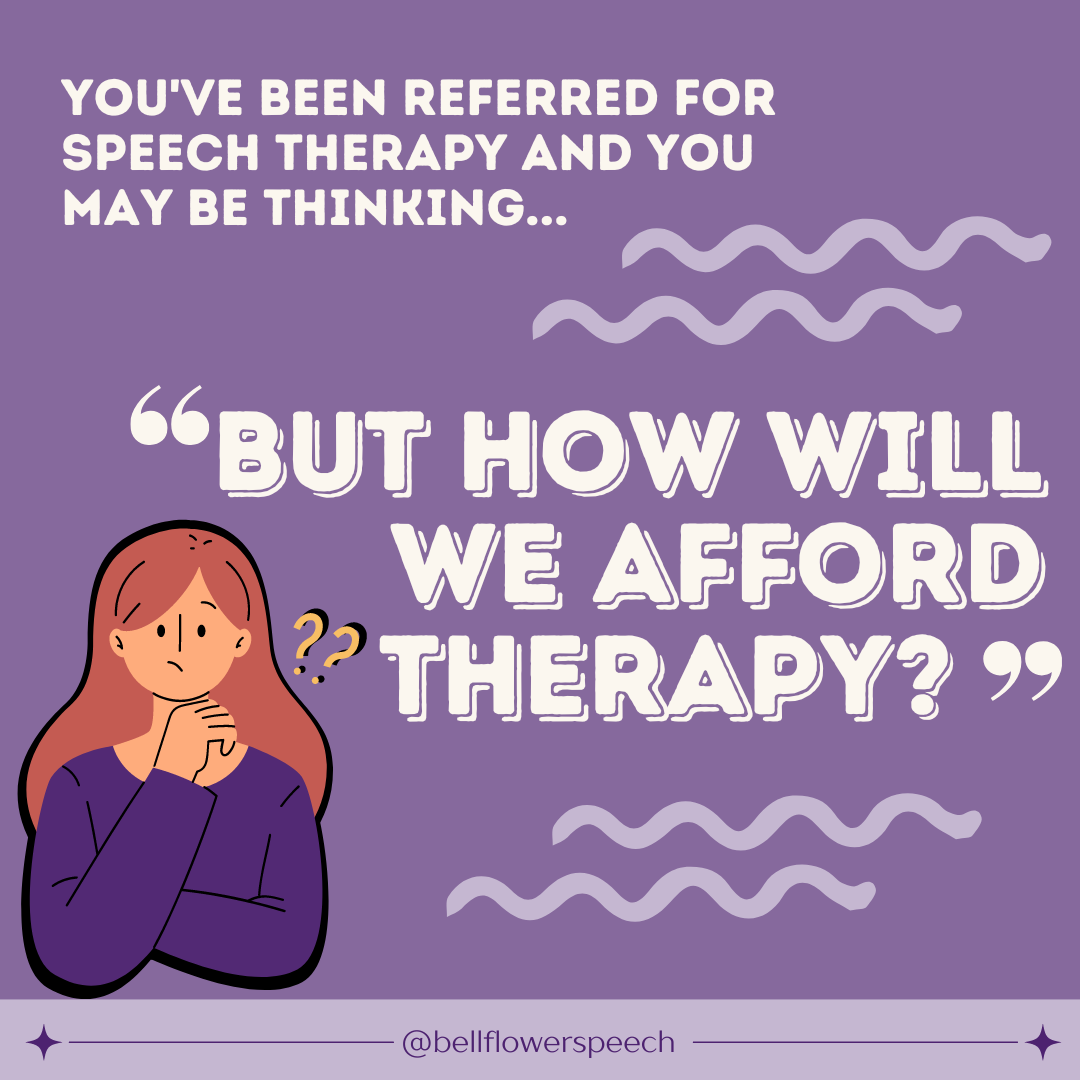 Grants &amp; Additional Funding Opportunities for Speech Therapy