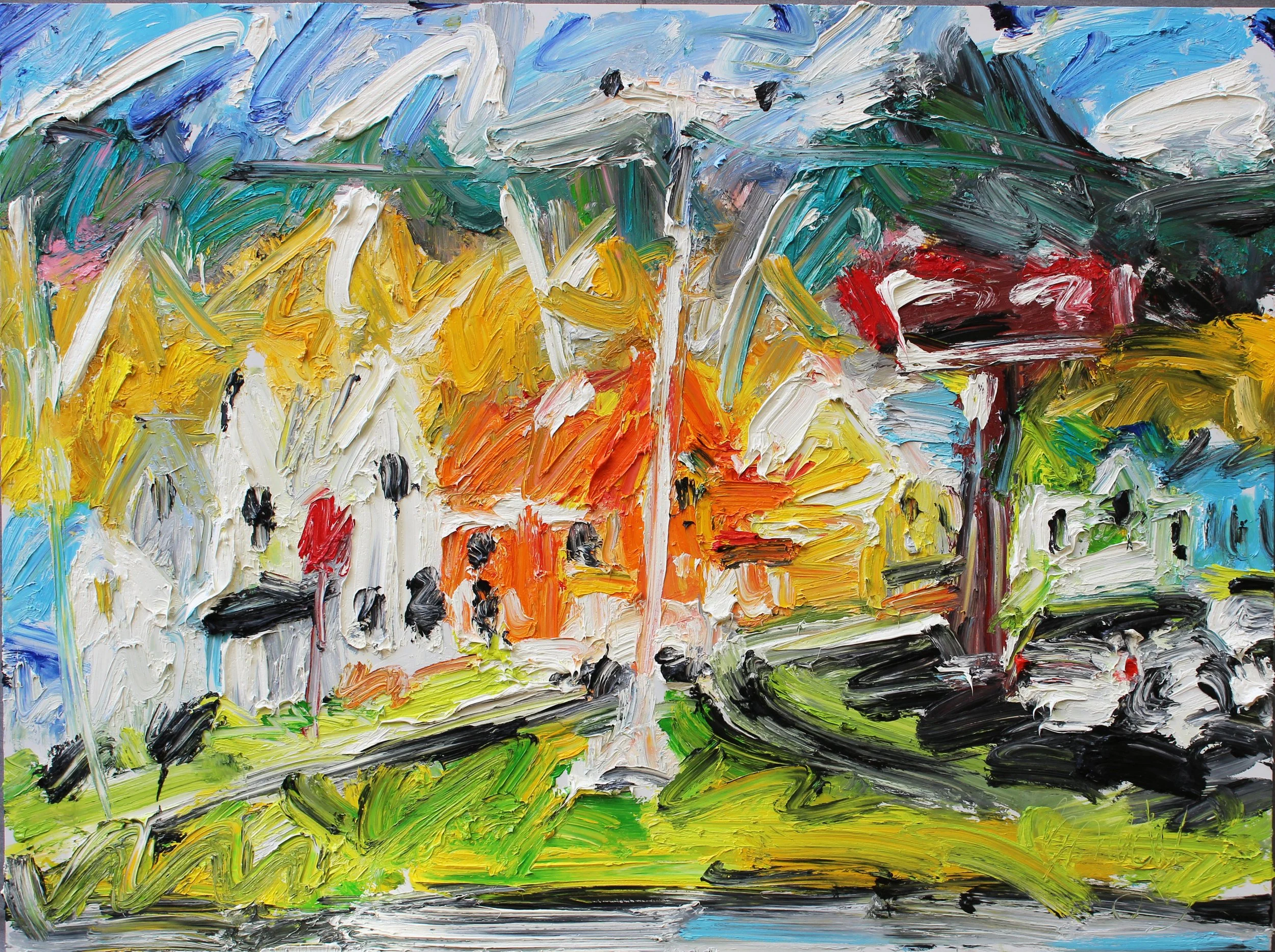 BV by Hardee's 35x47