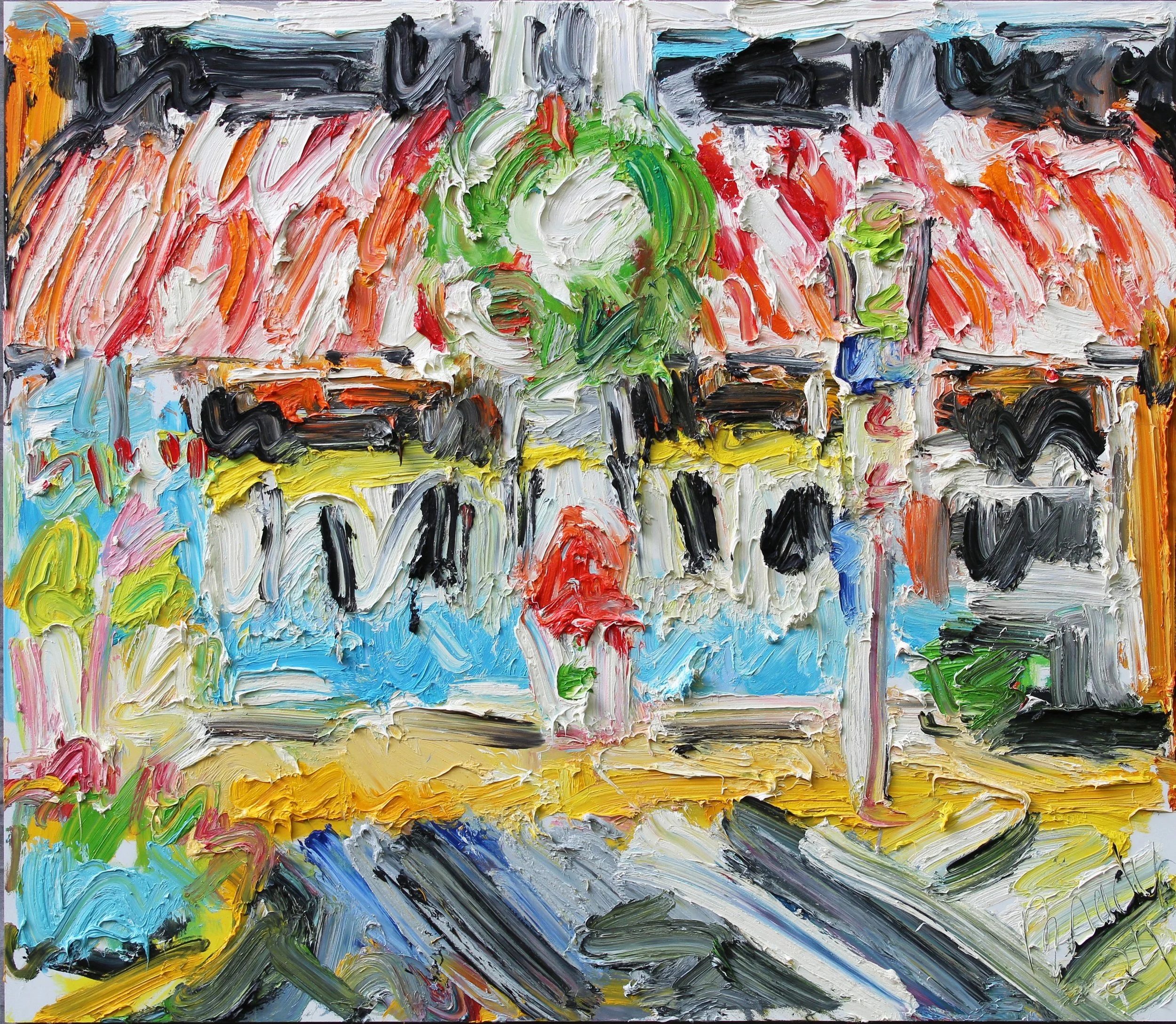 Rita's by Walgreens 39x45