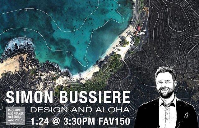 Join ASLA Utah on Friday Jan. 24th from 3:30 - 5:30 at the ASLA Offices for the live stream of the USU Spring Speaker Series with a social hour afterwards! Clink on the link in our bio to sign up! ☝🏼 .
.
.
.
.
.
.
.
.
#thisislandscapearchitecture #U