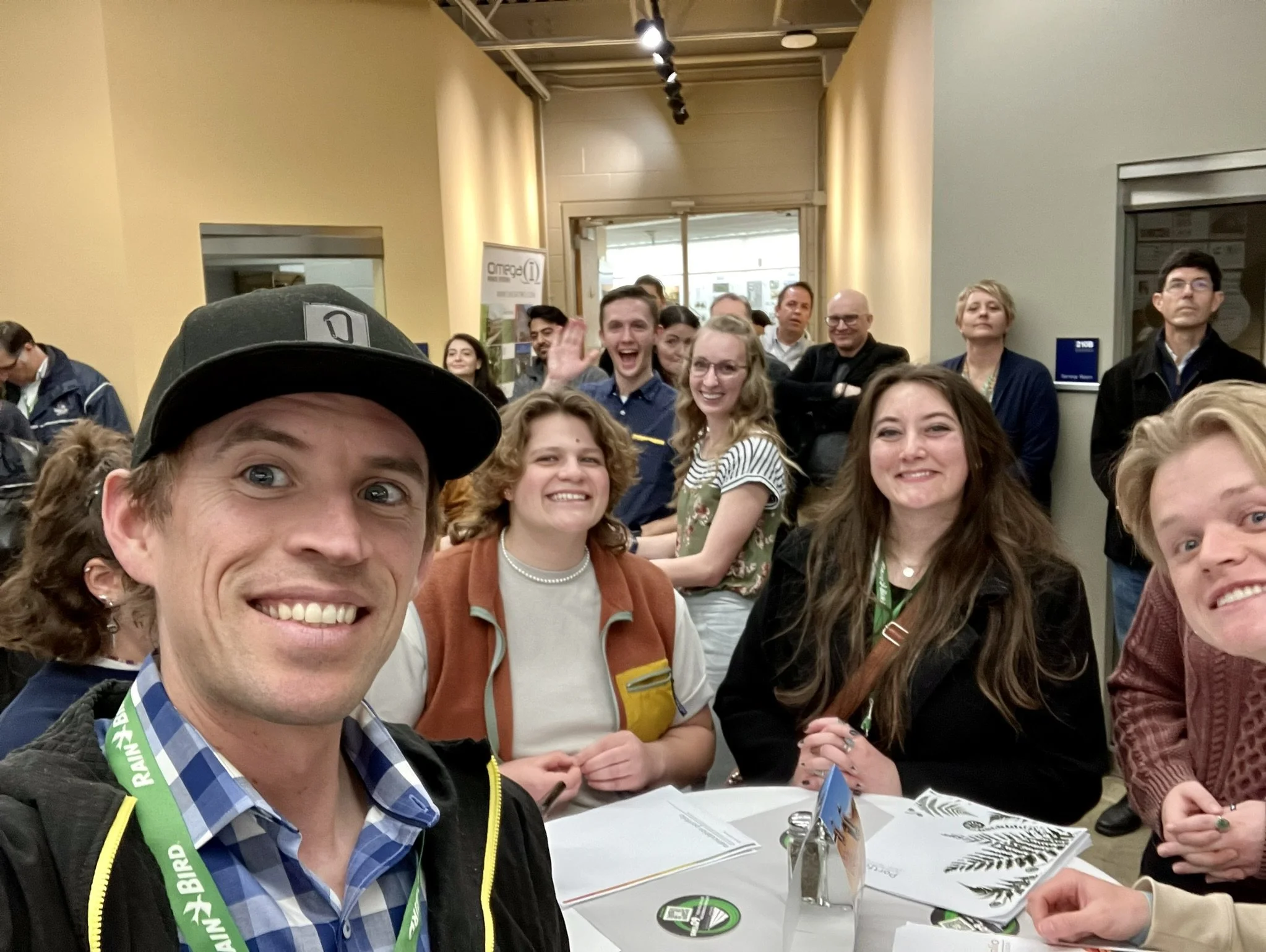 ASLA UTAH APRIL NEWSLETTER