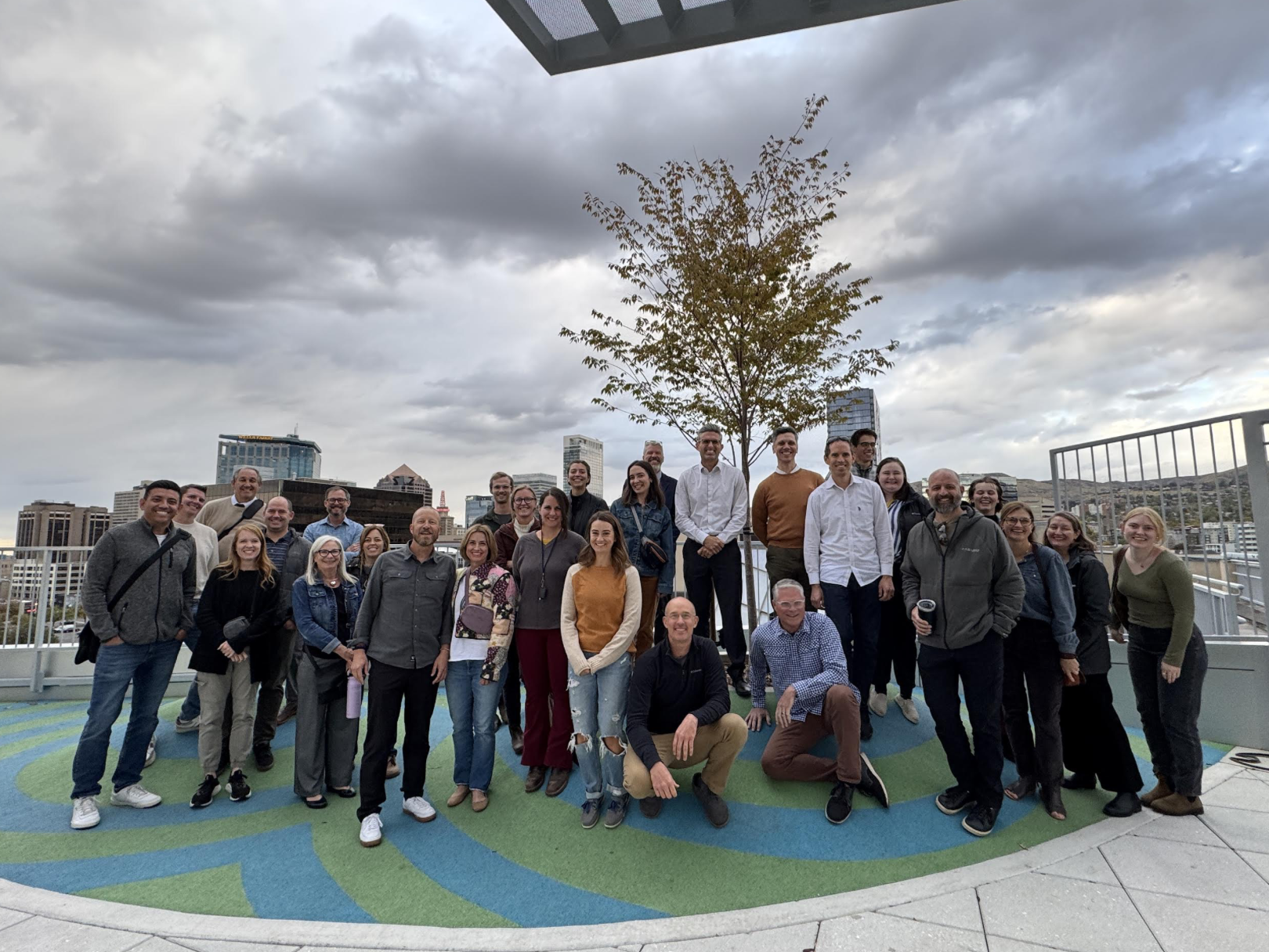 NOVEMBER 2025 NEWSLETTER 