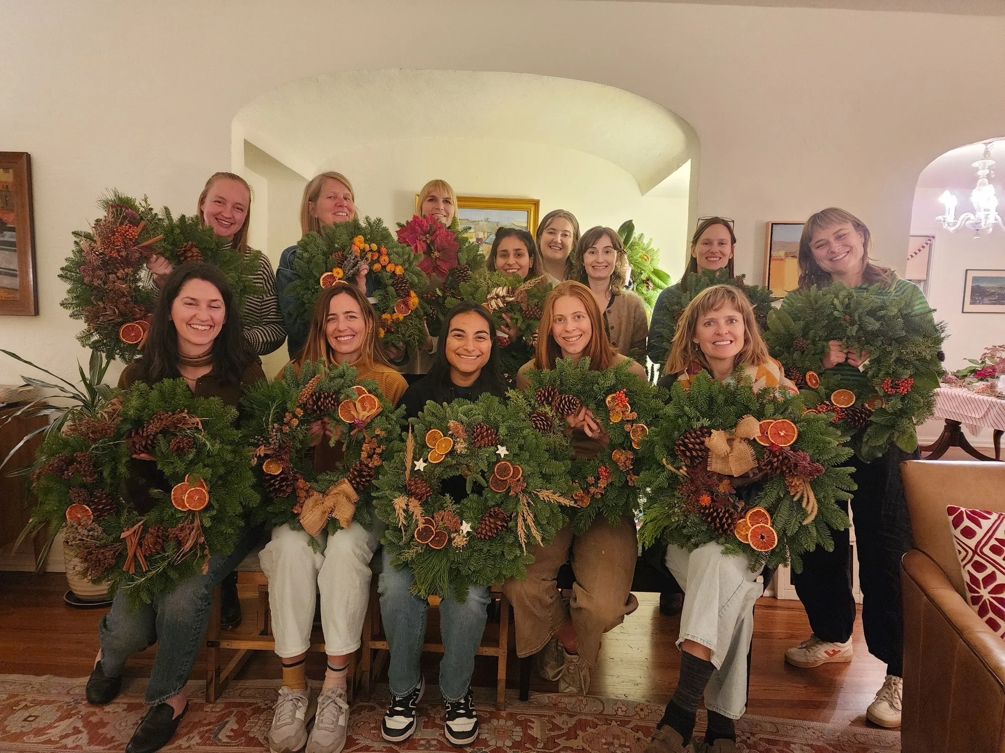 DECEMBER 2025 NEWSLETTER 