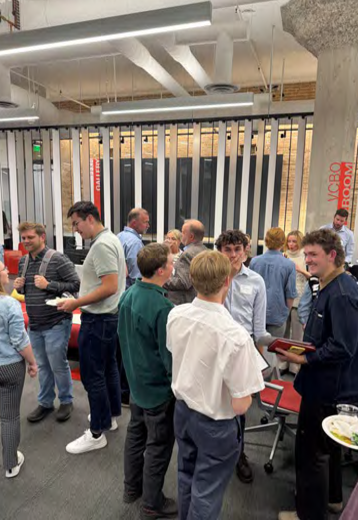 JANUARY  2026 NEWSLETTER 