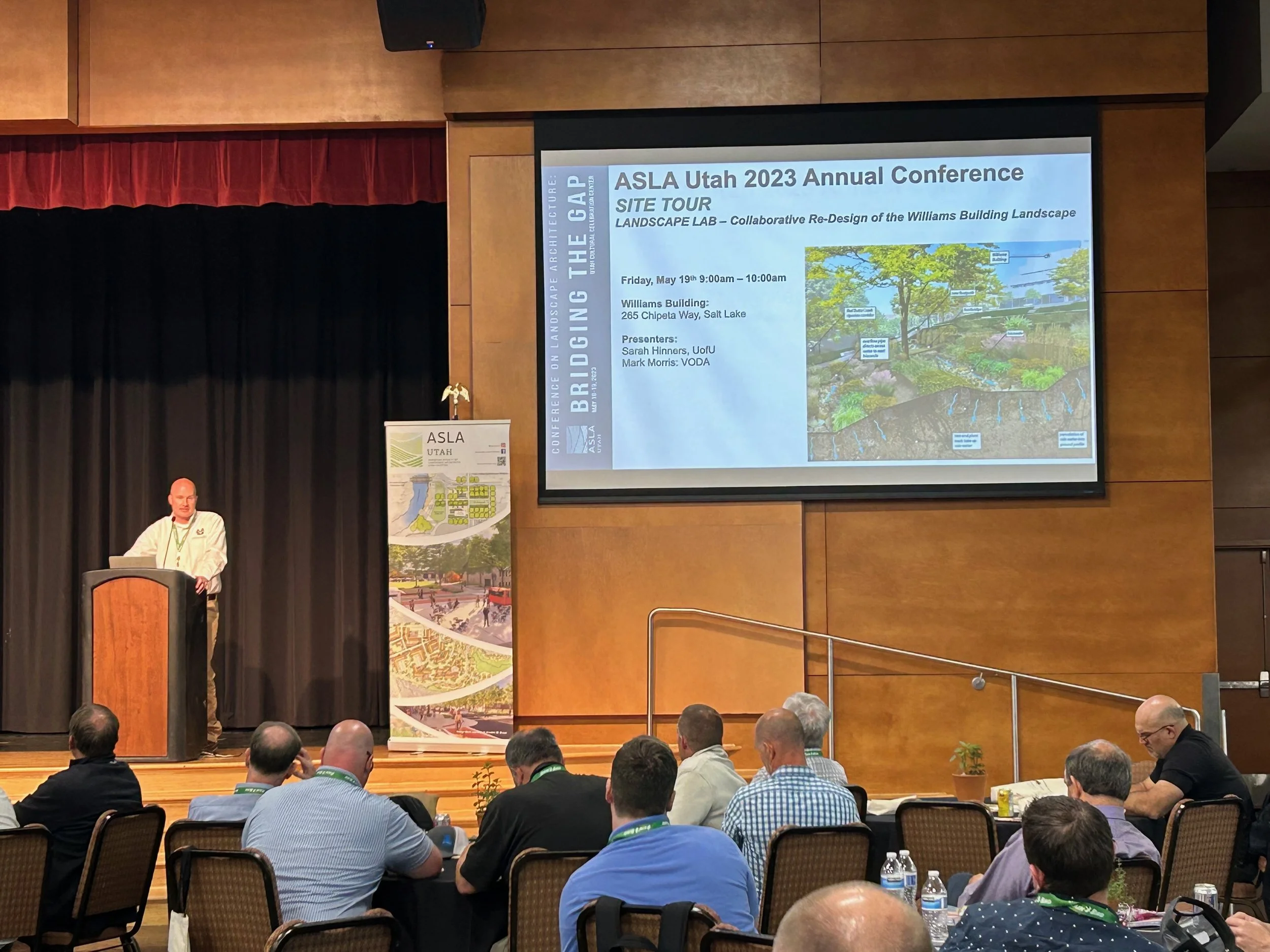 ASLA 2024 Conference on Landscape Architecture