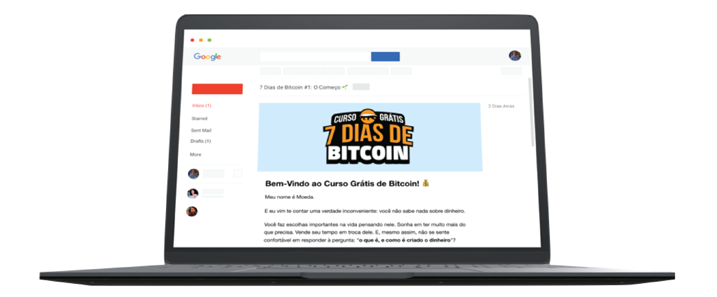 7 Dias de Bitcoin - Como Ganhar? Ainda dá Pra Ficar Rico?