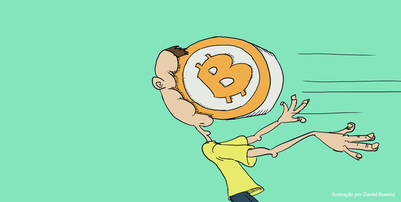 7 Dias de Bitcoin - Como Ganhar? Ainda dá Pra Ficar Rico?