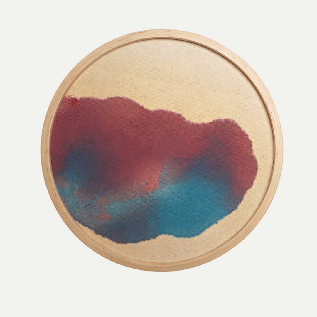 晚年的愛 Lifelong Love