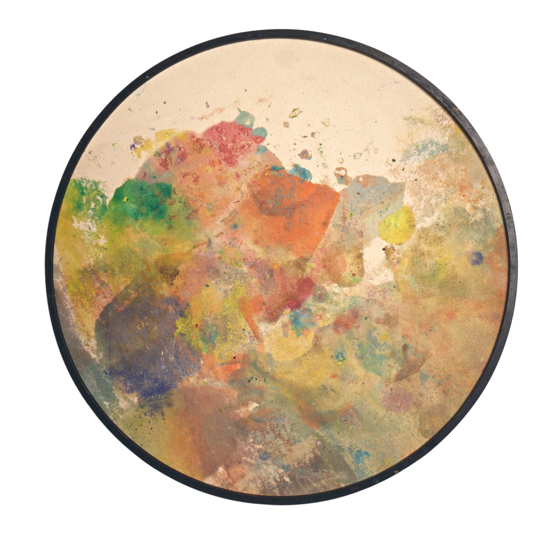 浮想 Floating Thoughts