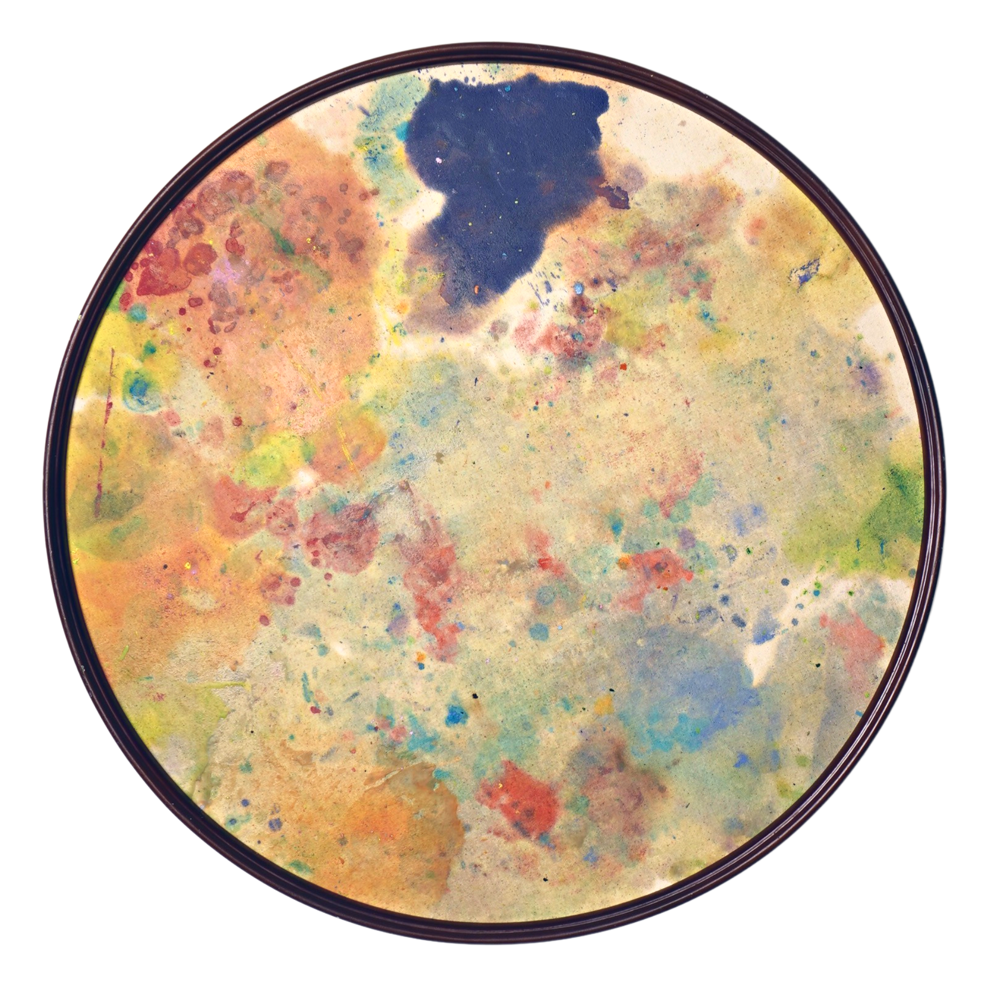 早餐當晚餐 Cereal Milk