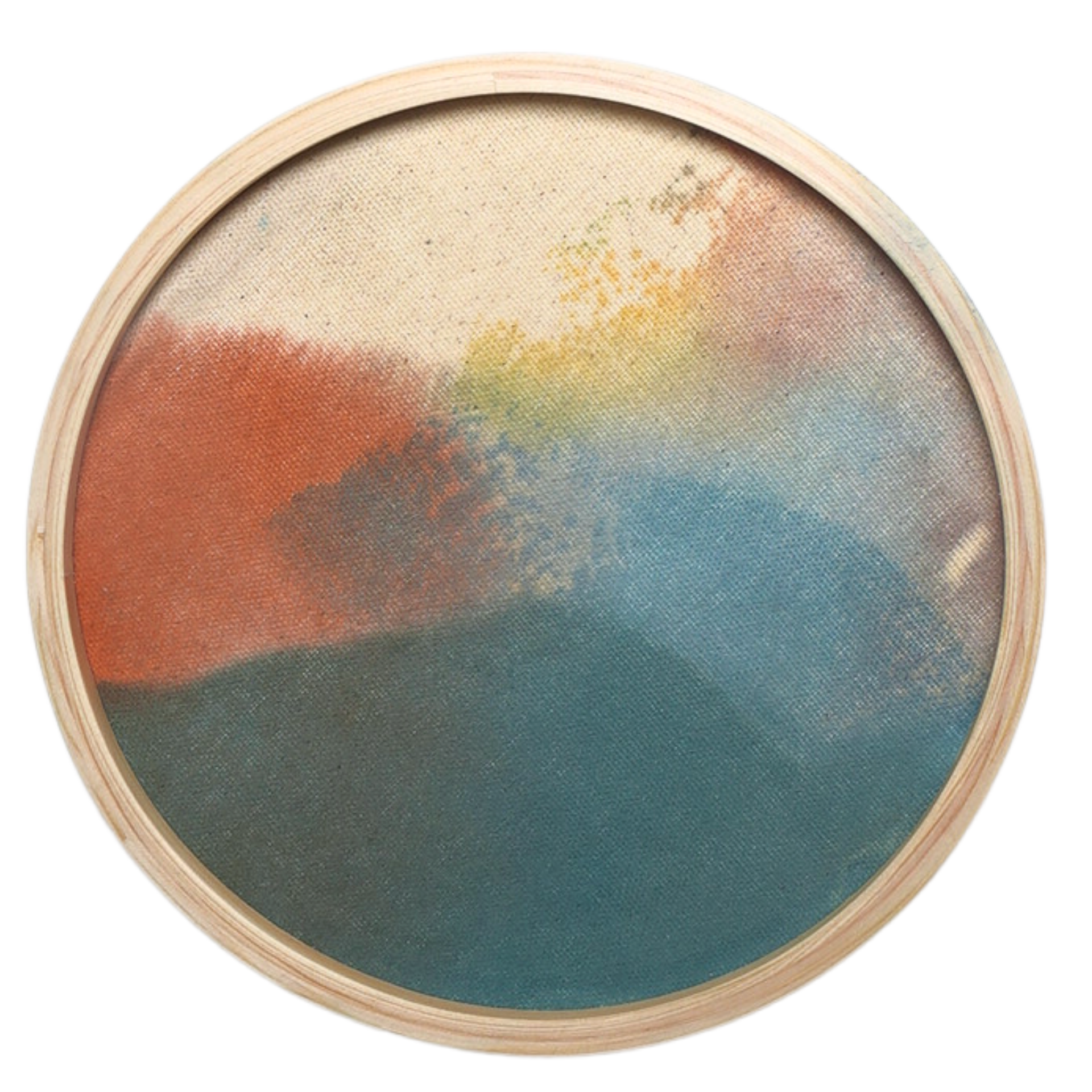 忘掉了的山谷 Forgotten Valleys