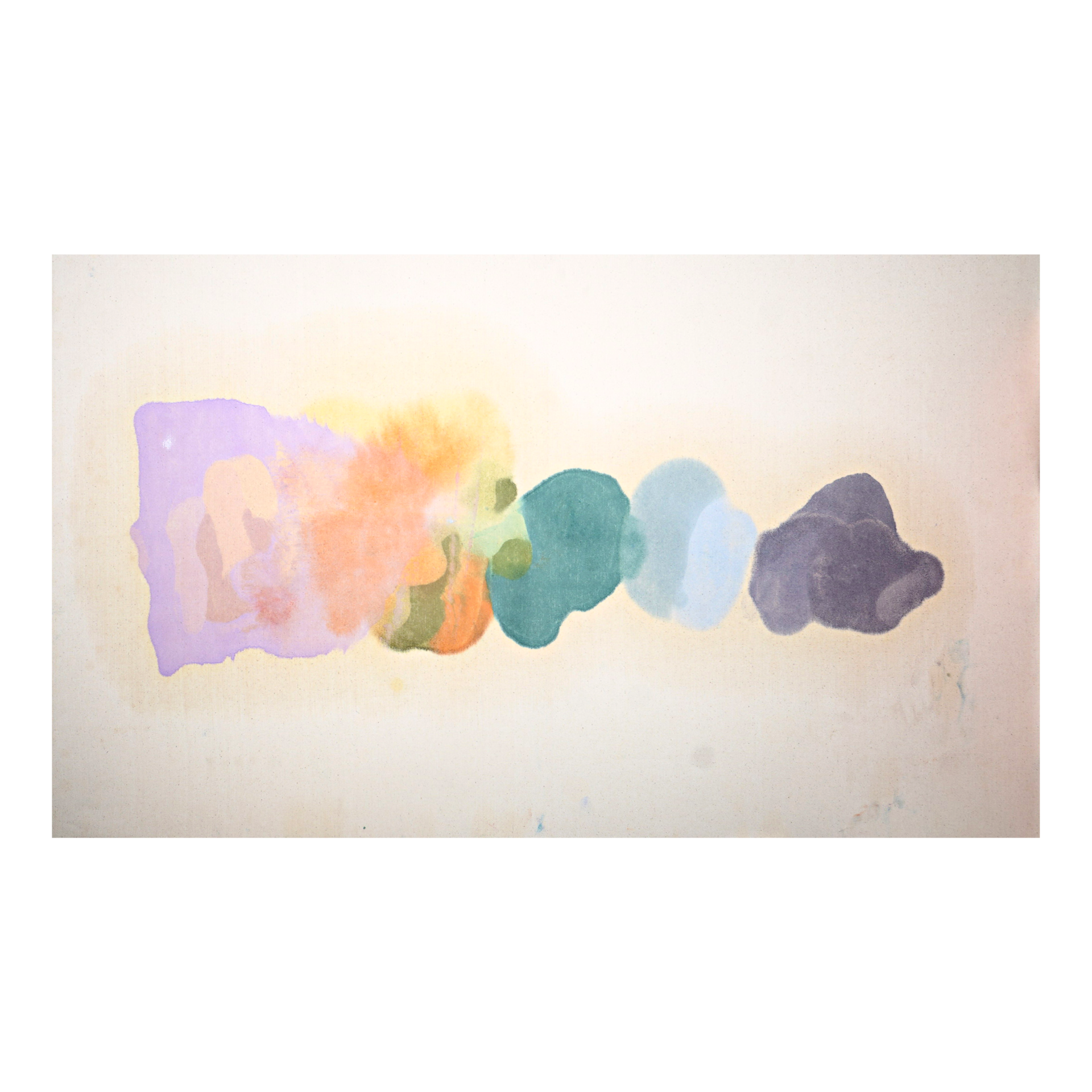 排排坐 Sitting Together