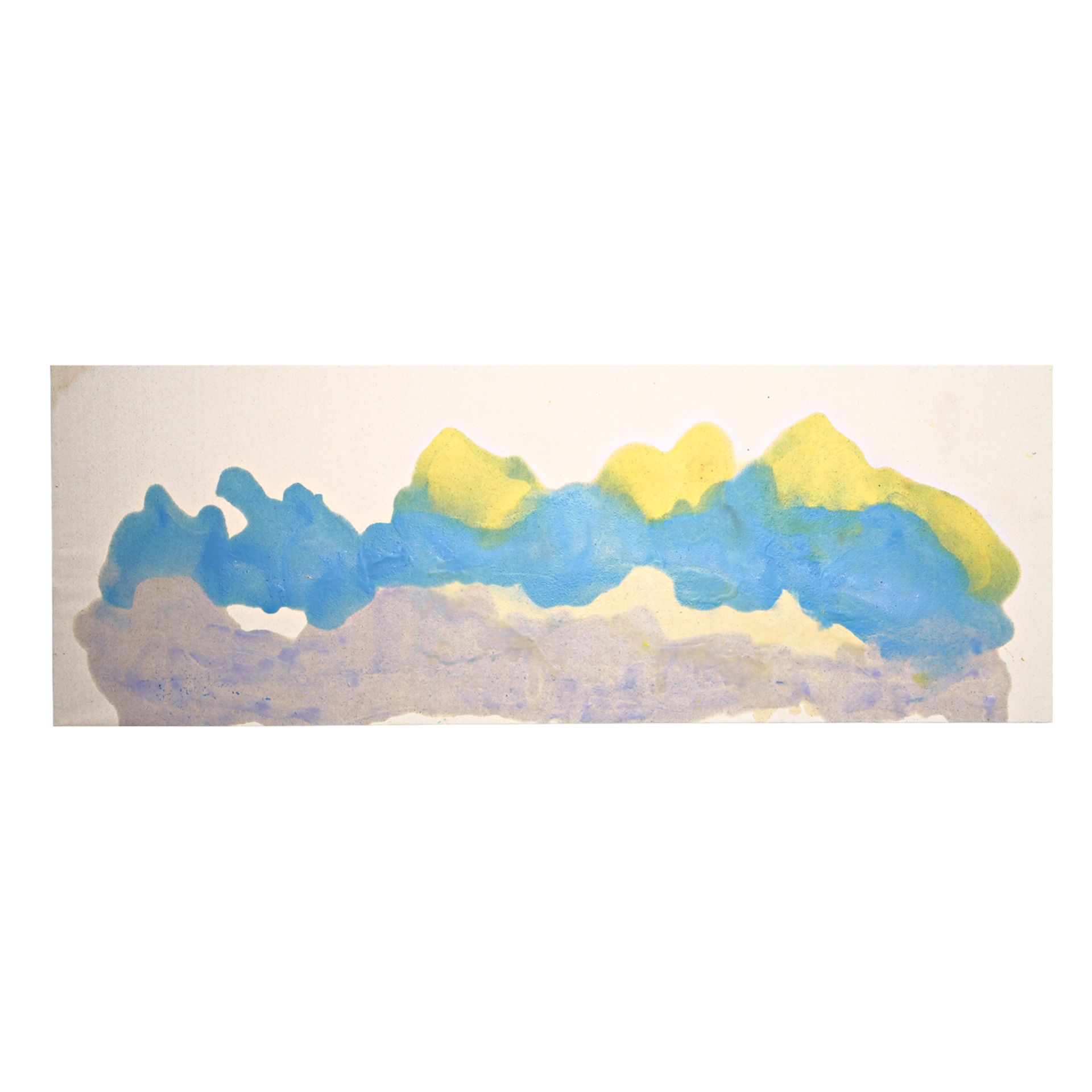 舊金山 Old Gold Hill