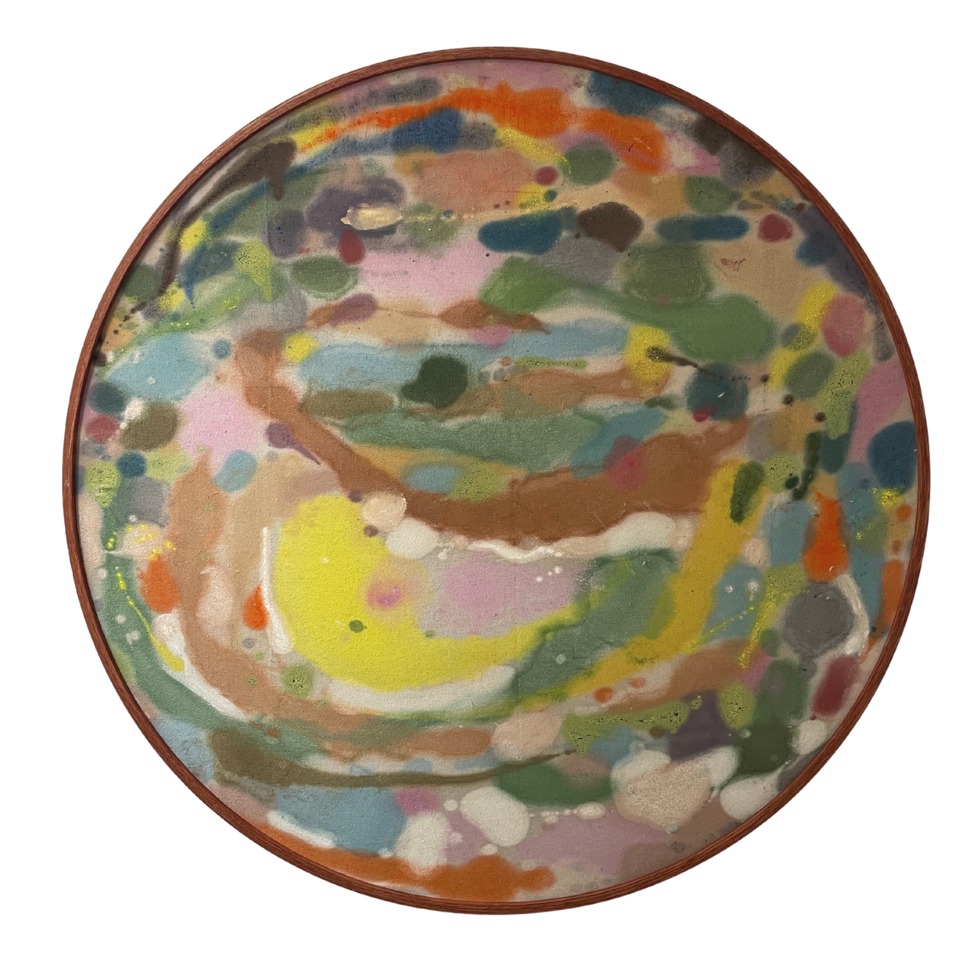 探索顏色的旅程 Colour Safari