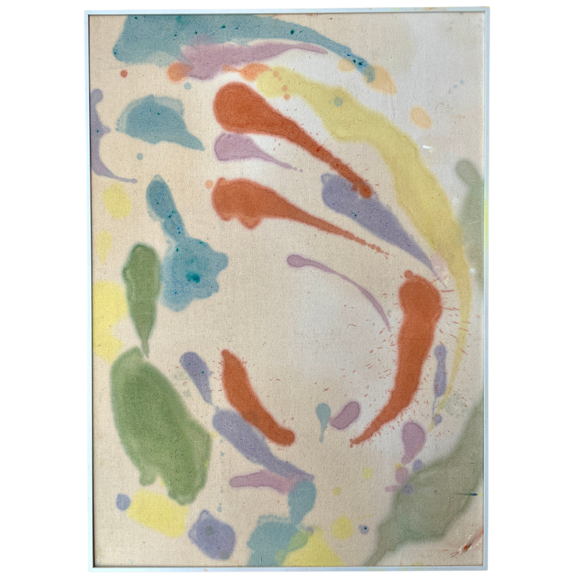 突然偶遇 Chance Encounter